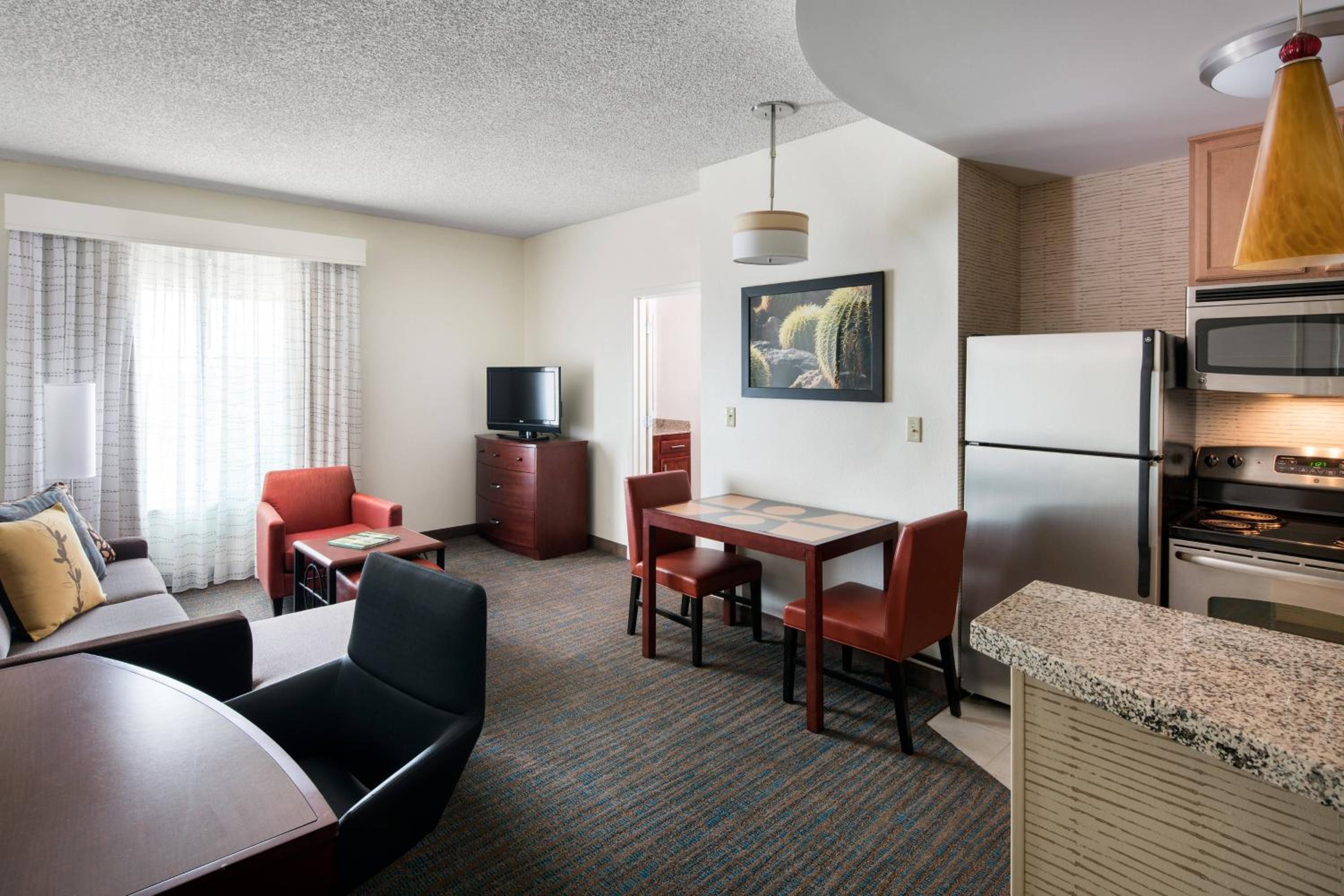 One-Bedroom King Suite - Photo 1