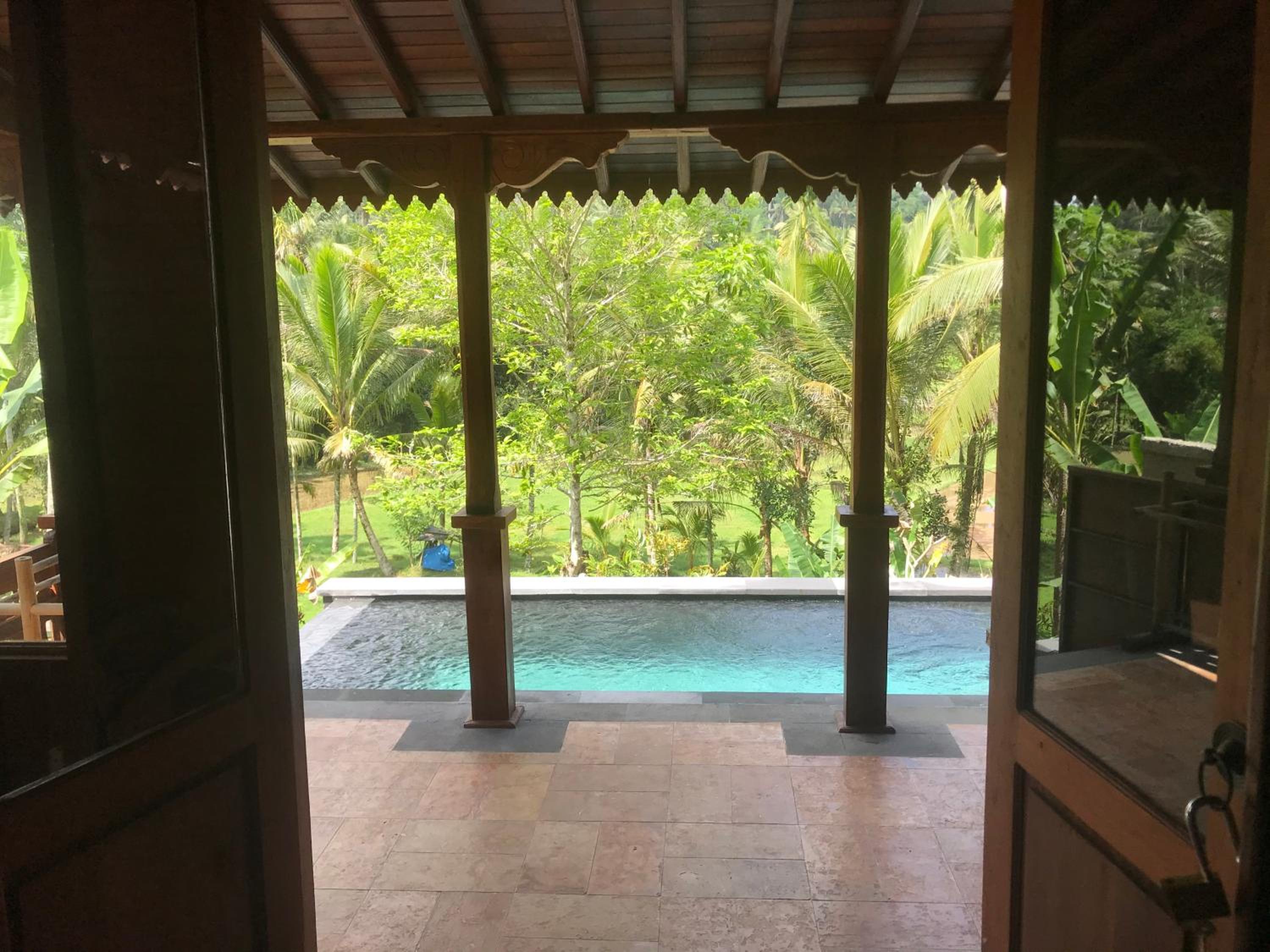 Superior Villa - Photo 50