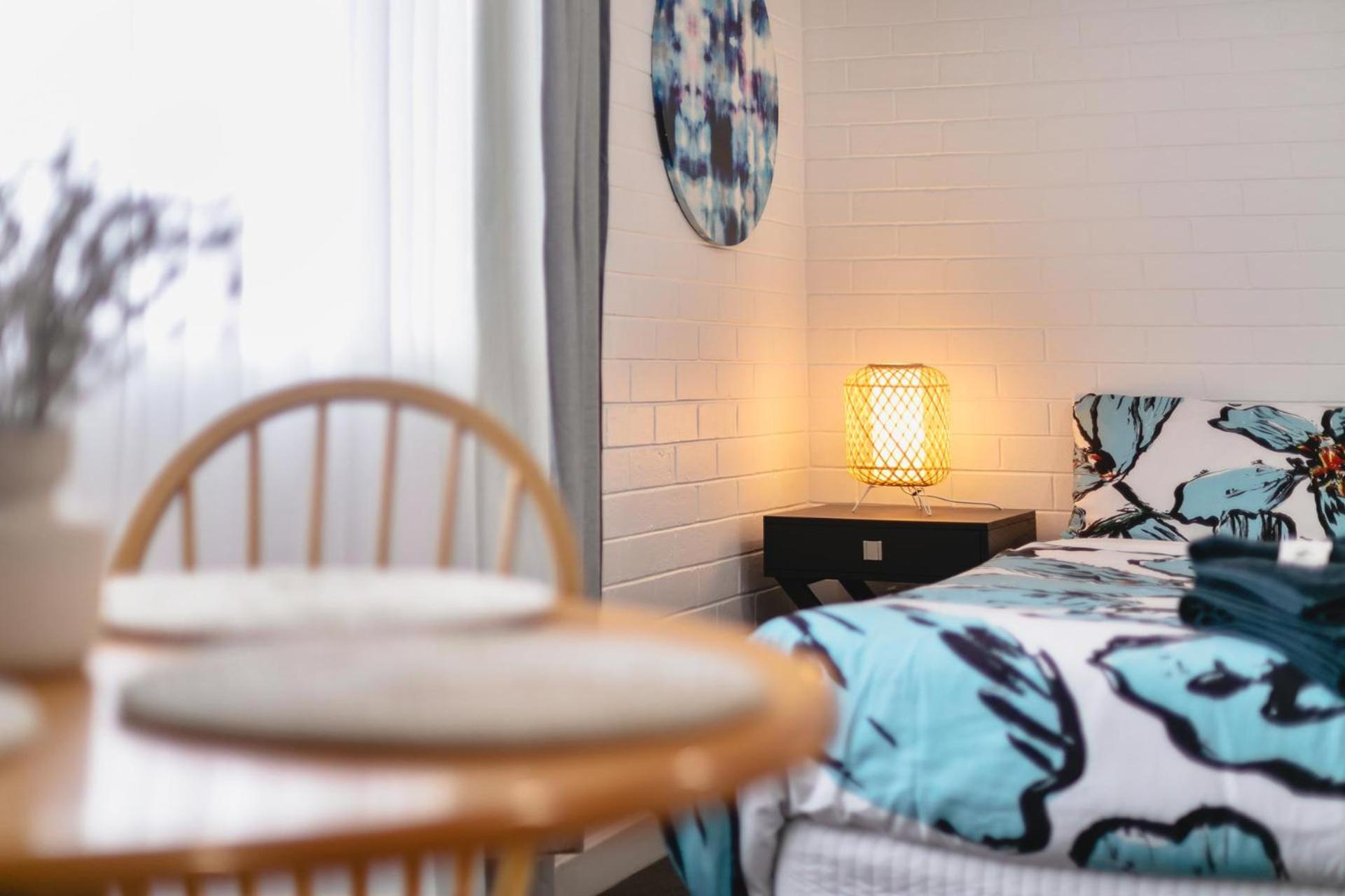 Studio Apartment photo 1