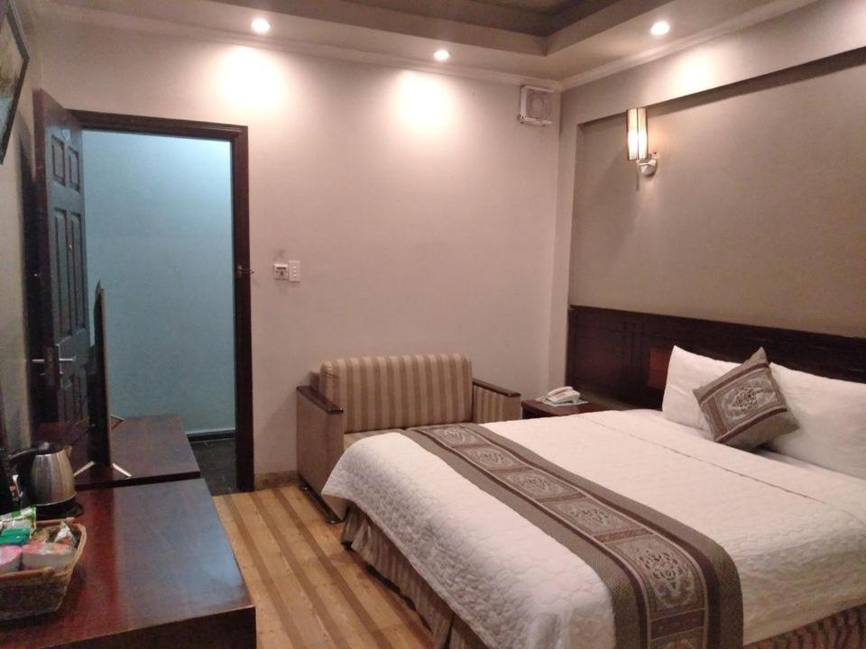 Standard Double Room photo 3