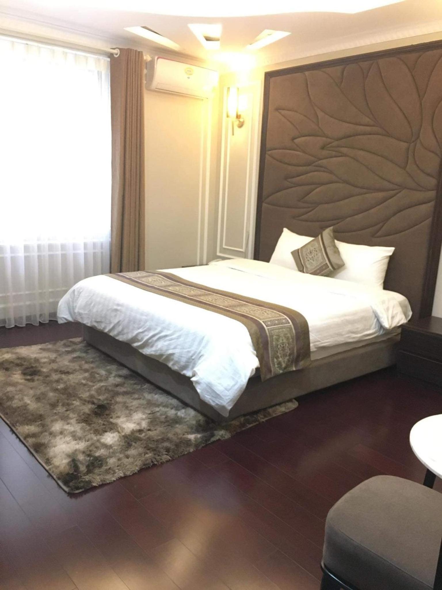 Standard Double Room photo 2