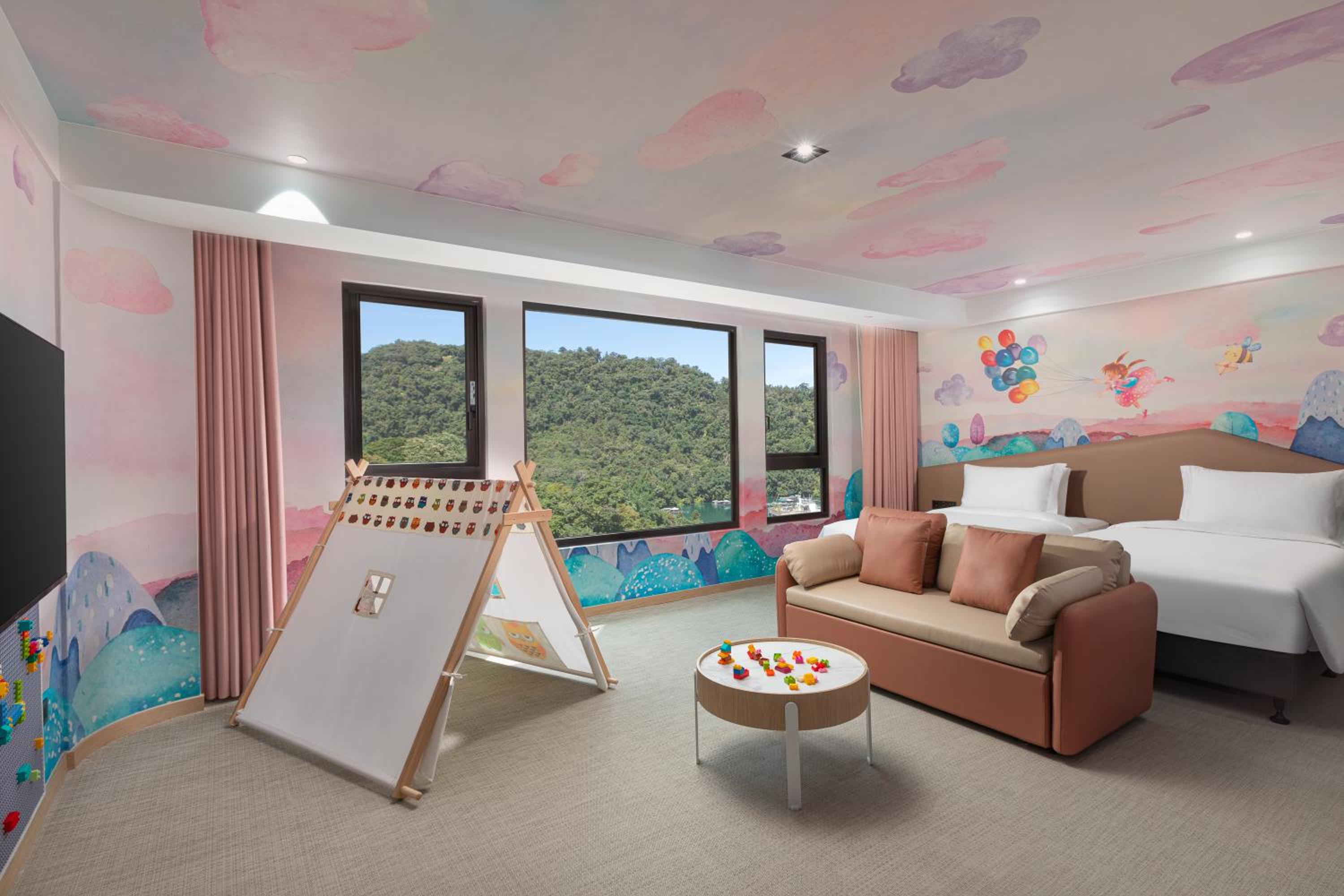 Kids Room 
 - Photo 3