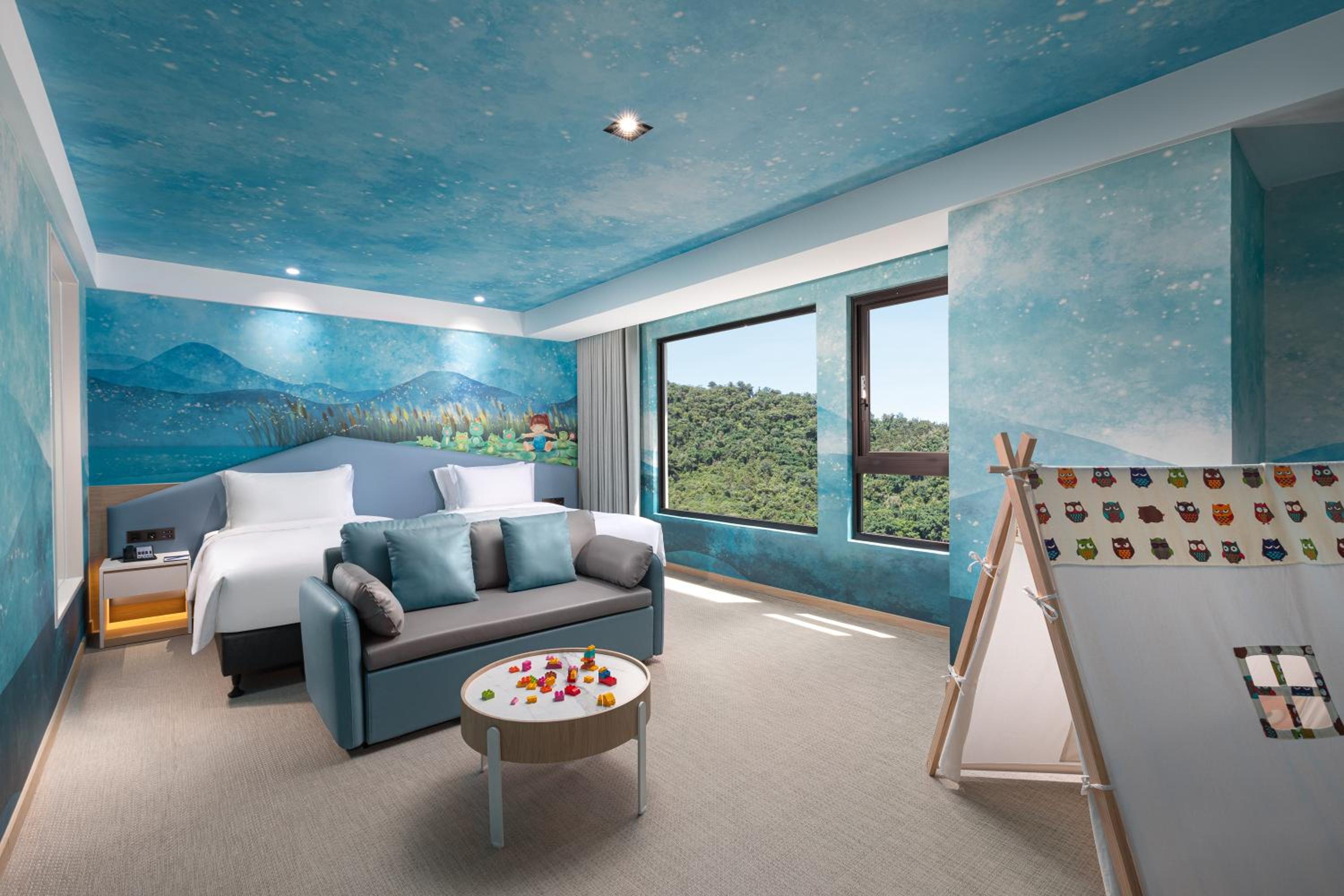 Kids Room 
 - Photo 1