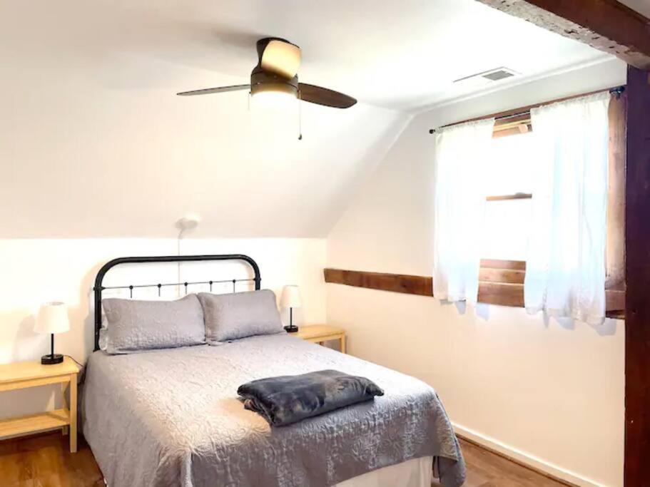 Four-Bedroom House photo 1