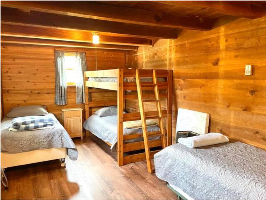 Four-Bedroom House photo 2