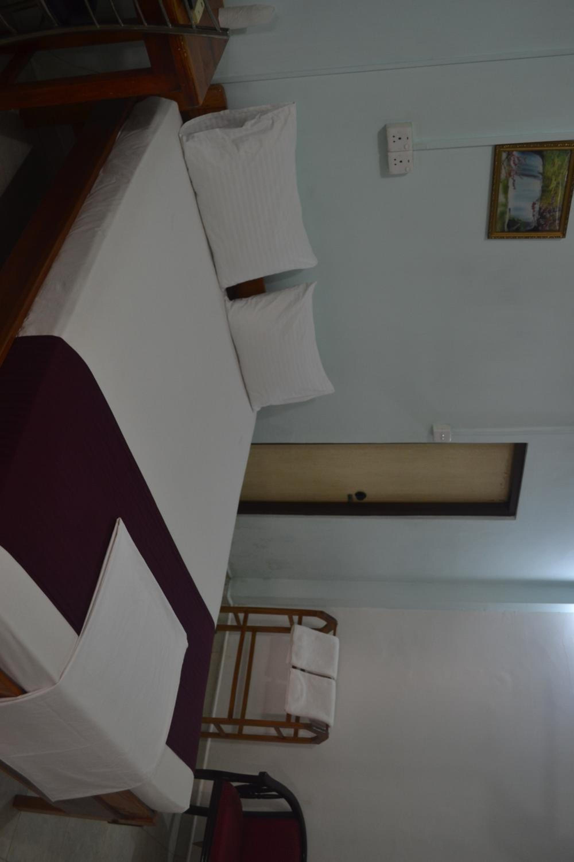 Standard Double Room photo 2