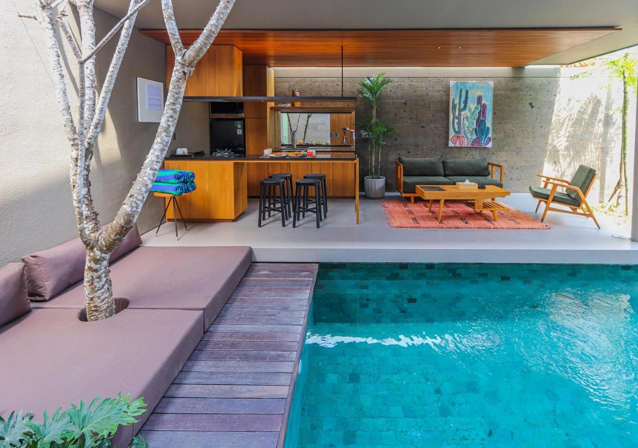 Two-Bedroom Villa - Photo 16