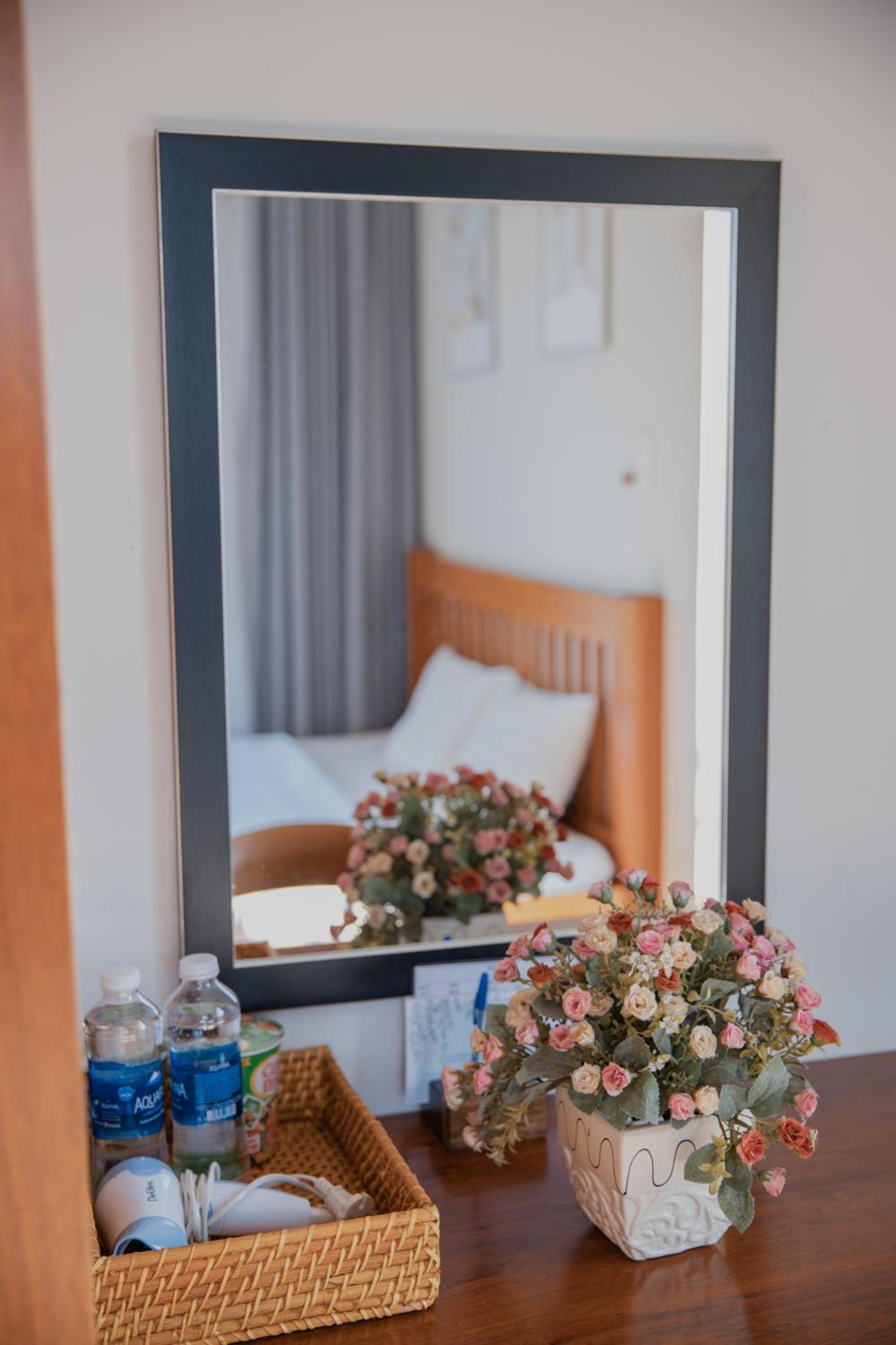 King Room with Balcony photo 3