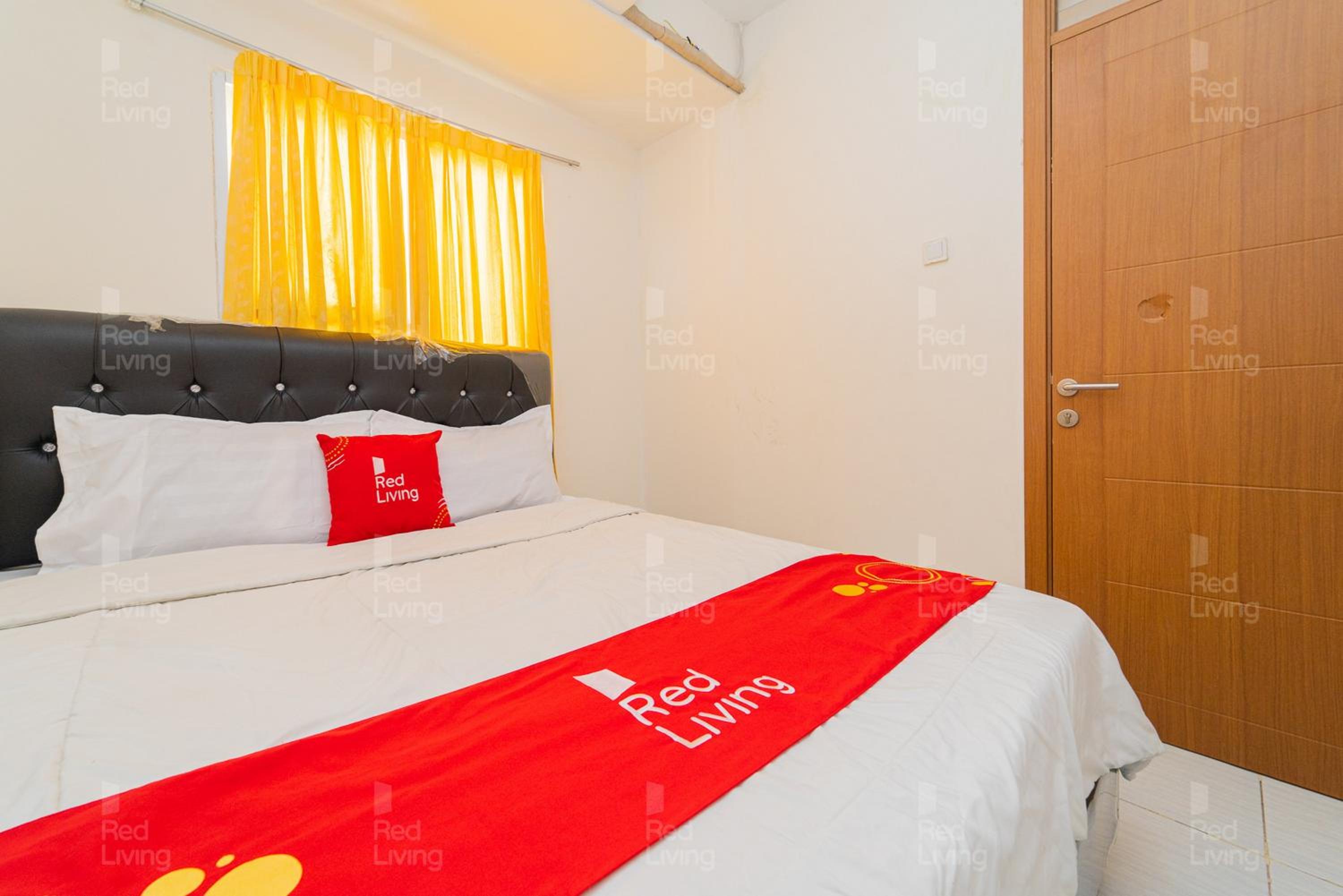 Standard Queen Room photo 1