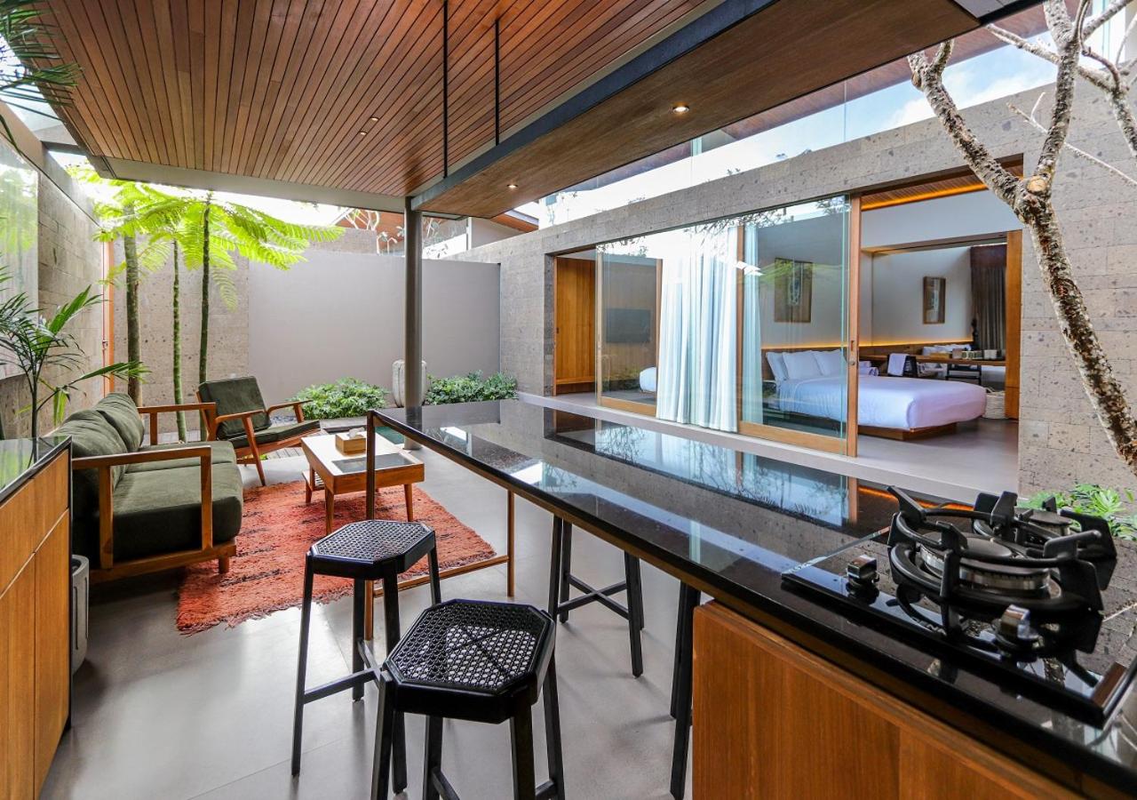 Two-Bedroom Villa - Photo 6