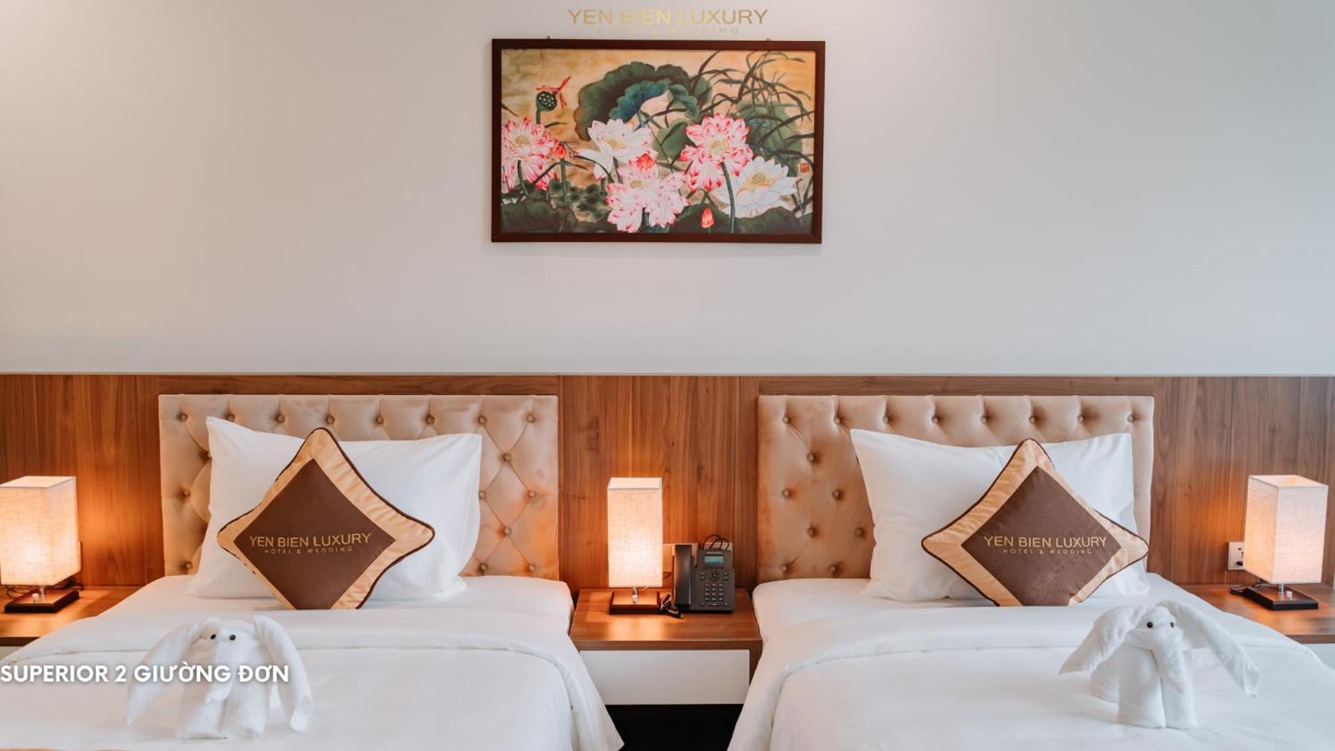 Superior Twin Room photo 3