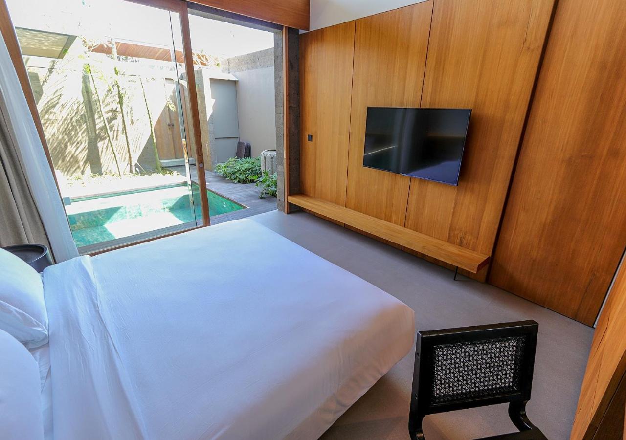 Two-Bedroom Villa - Photo 19
