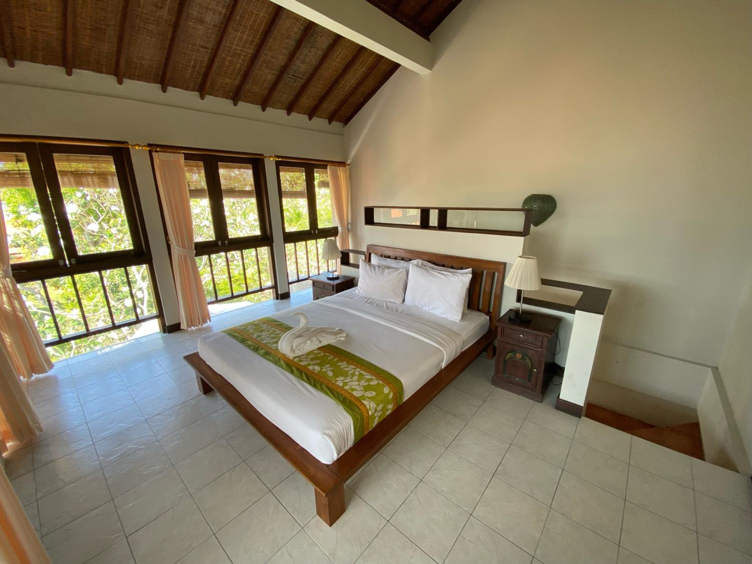 Deluxe Double Room photo 2