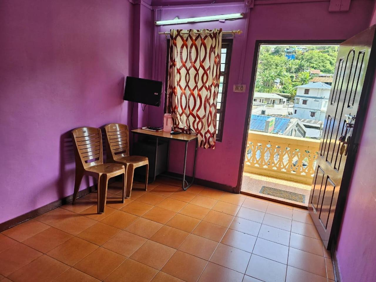 Quadruple Room photo 3