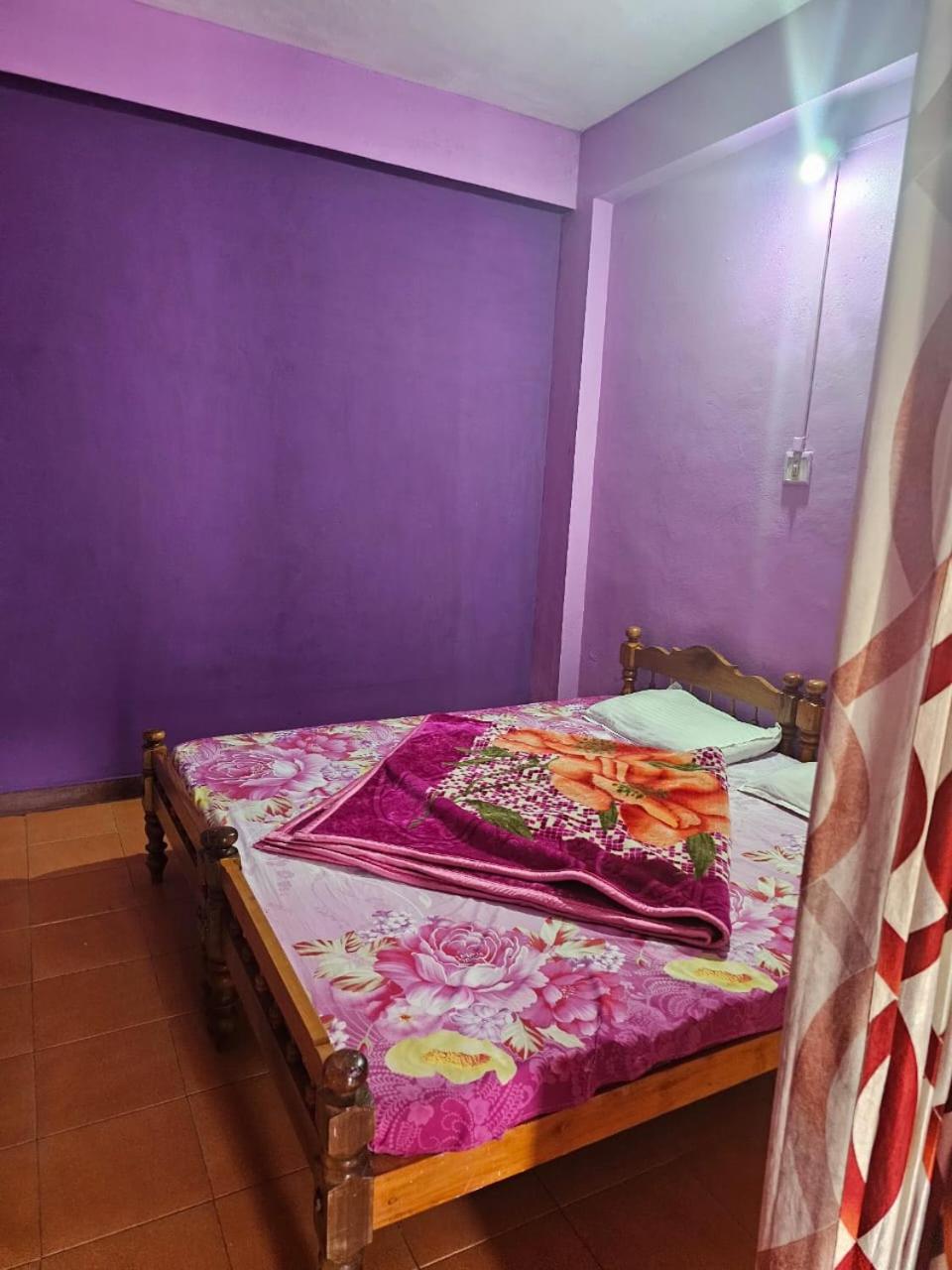 Quadruple Room photo 2