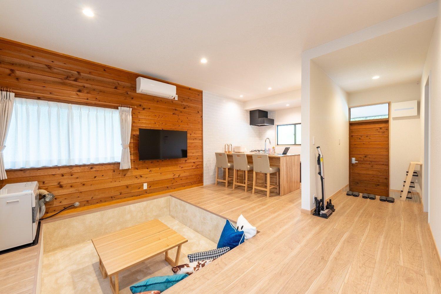 One-Bedroom Villa photo 1