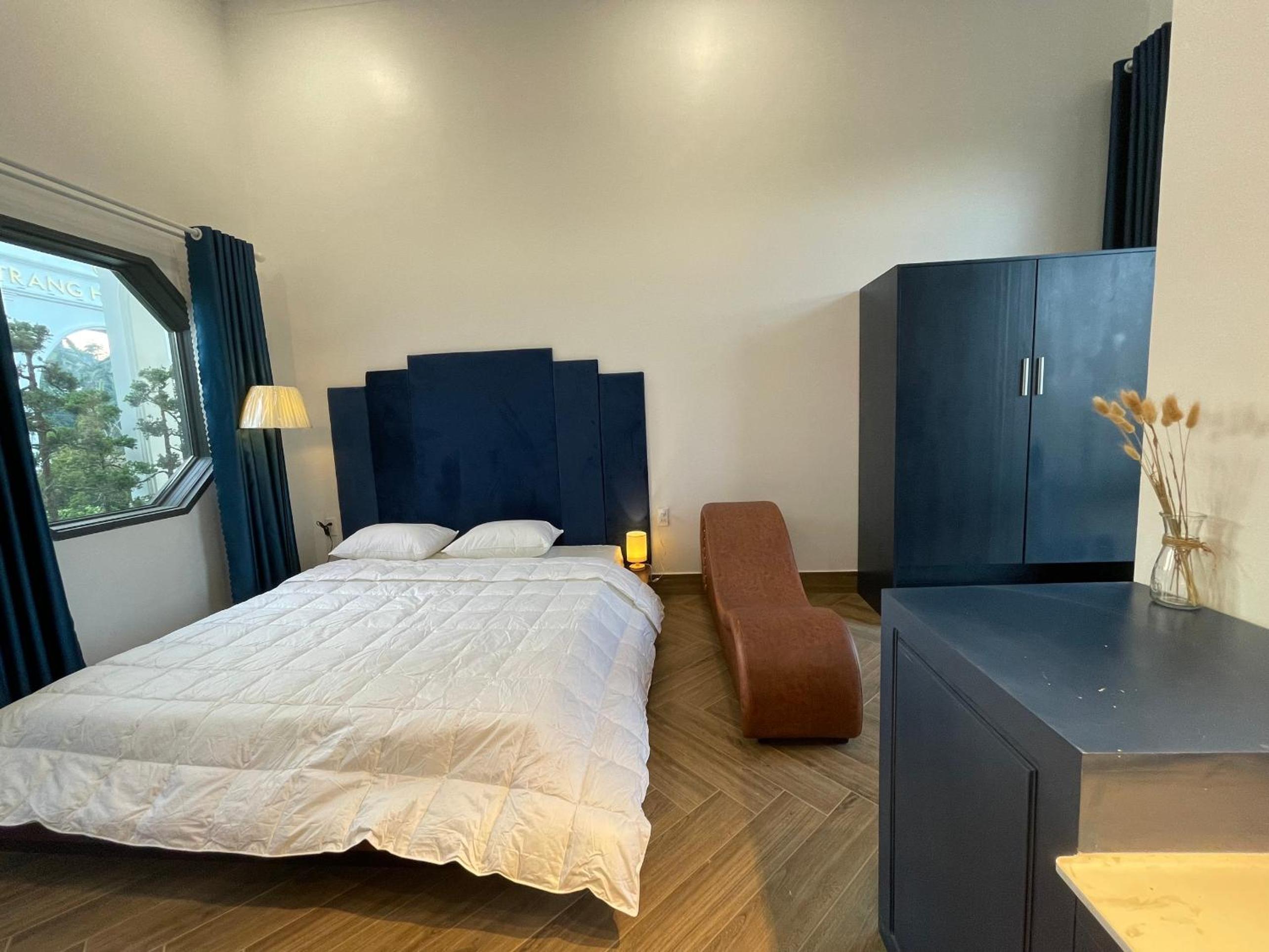 King Room With Garden View photo 1