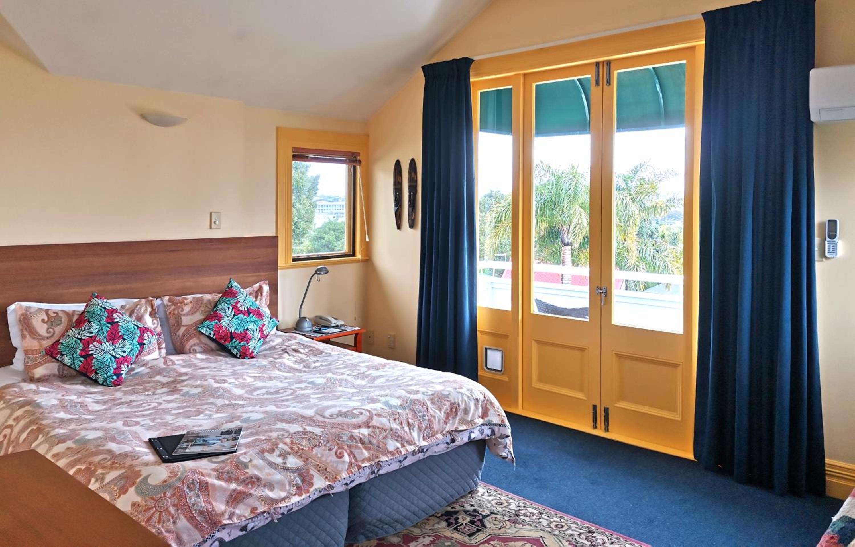 Penthouse Suite