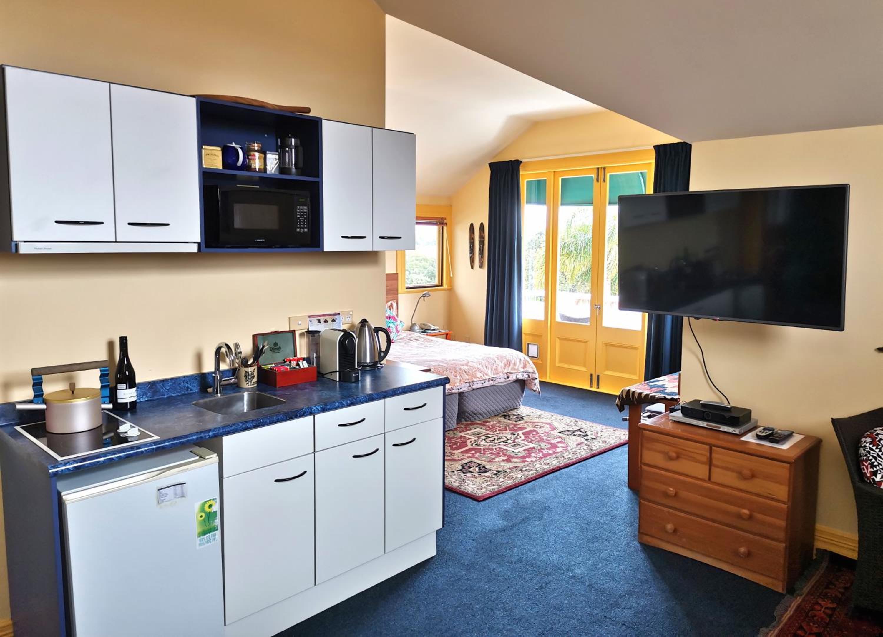 Penthouse Suite