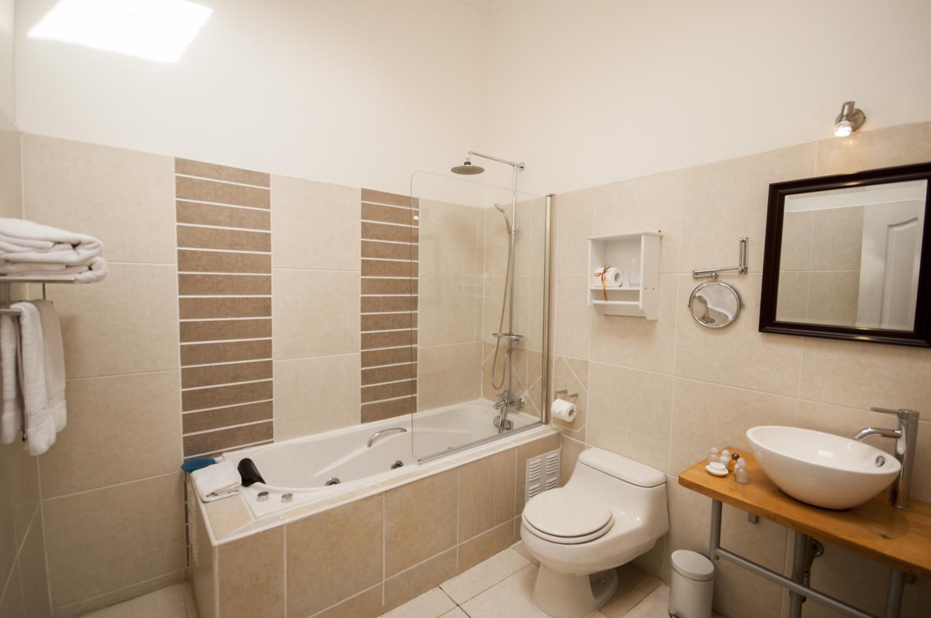 Premium Suite with Sea View photo 3