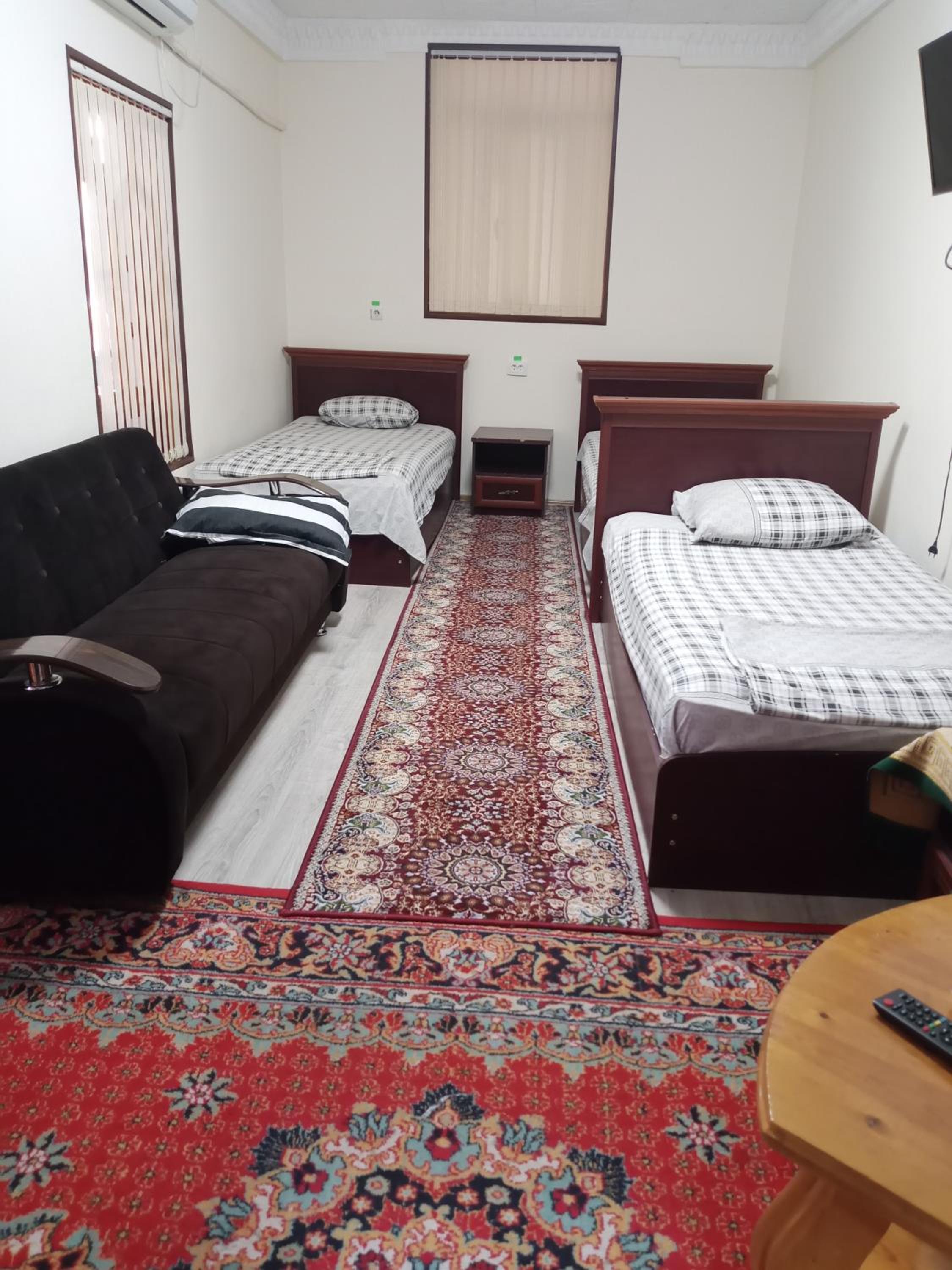 Triple Room photo 1