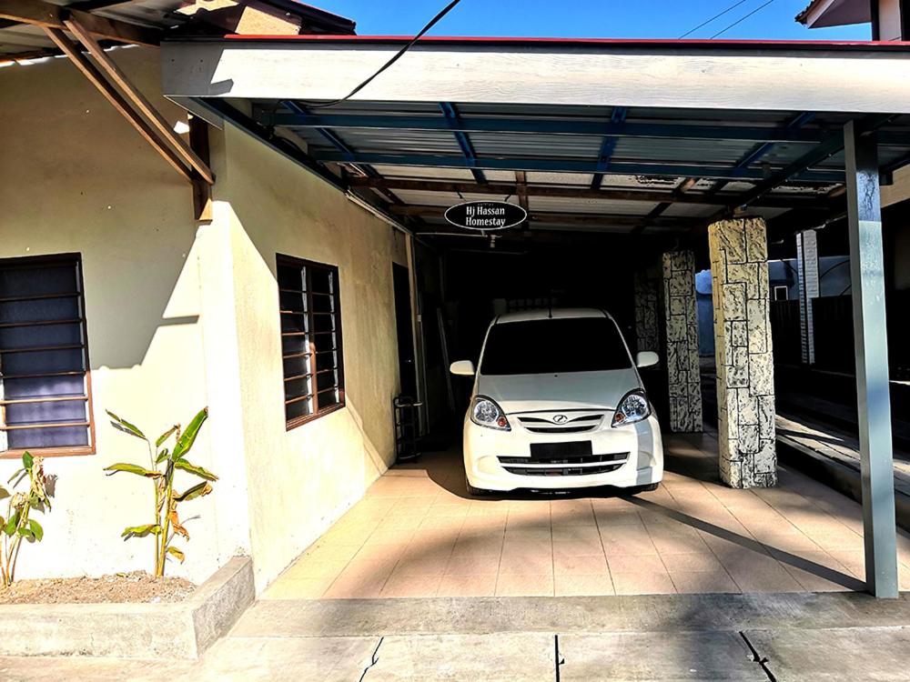 Two-Bedroom House photo 2