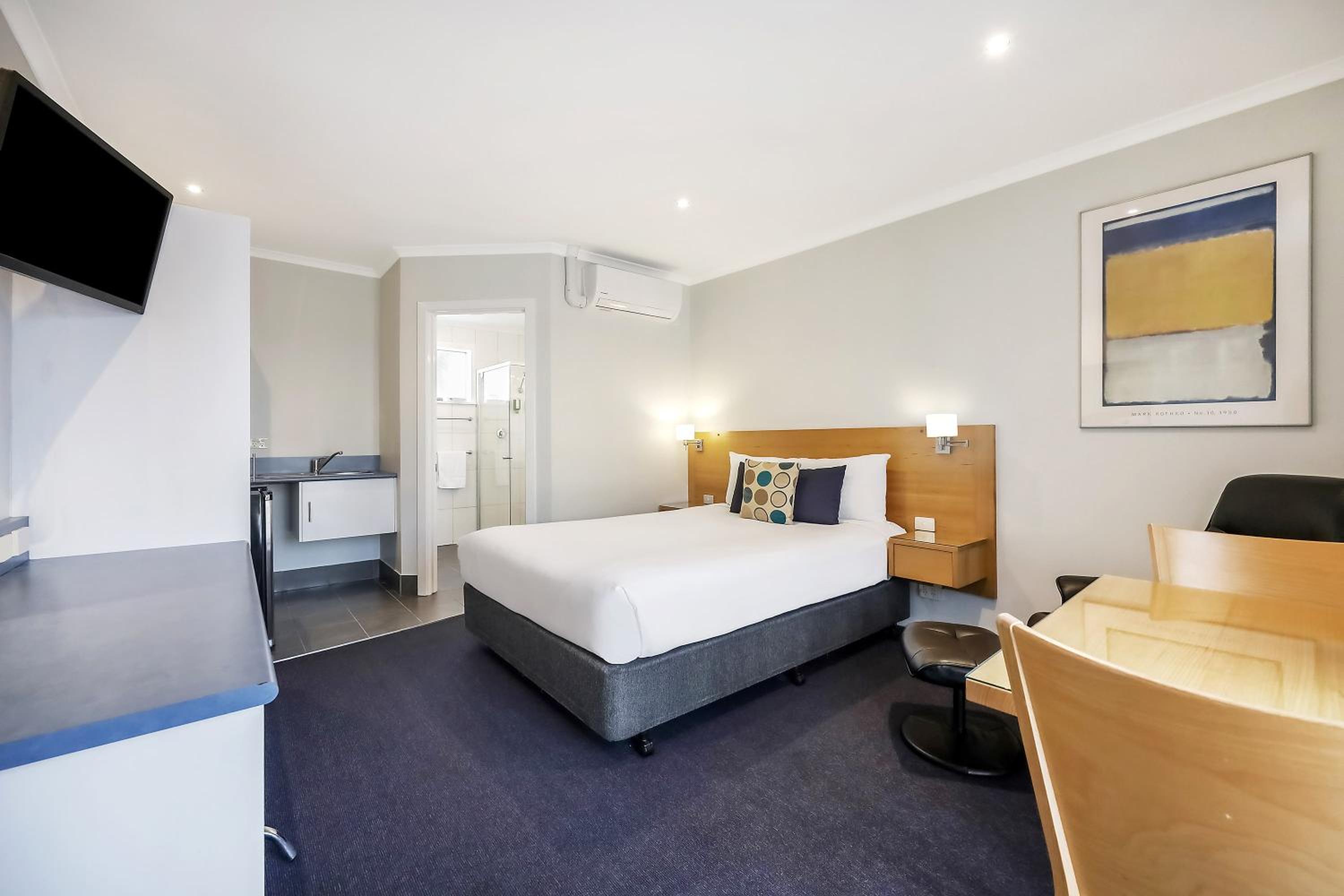 Superior Queen Room photo 2