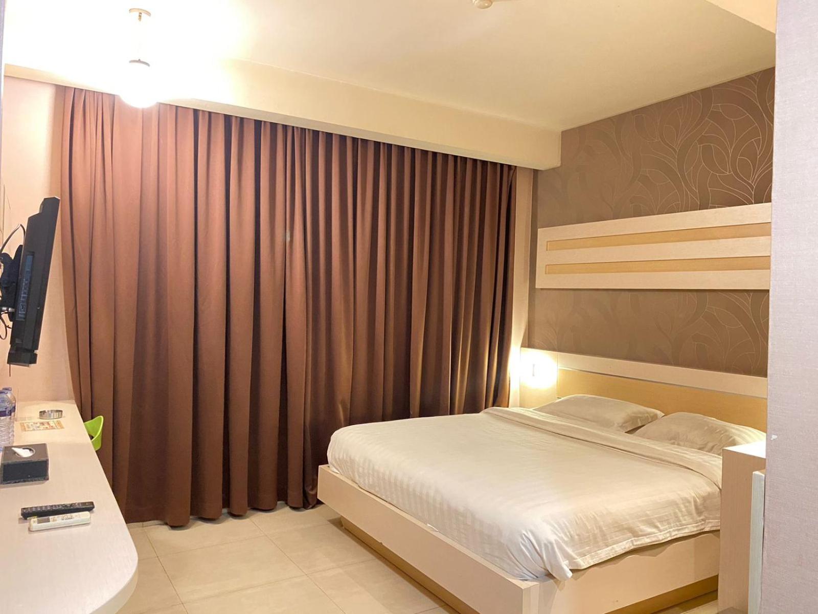 Superior Double or Twin Room photo 2