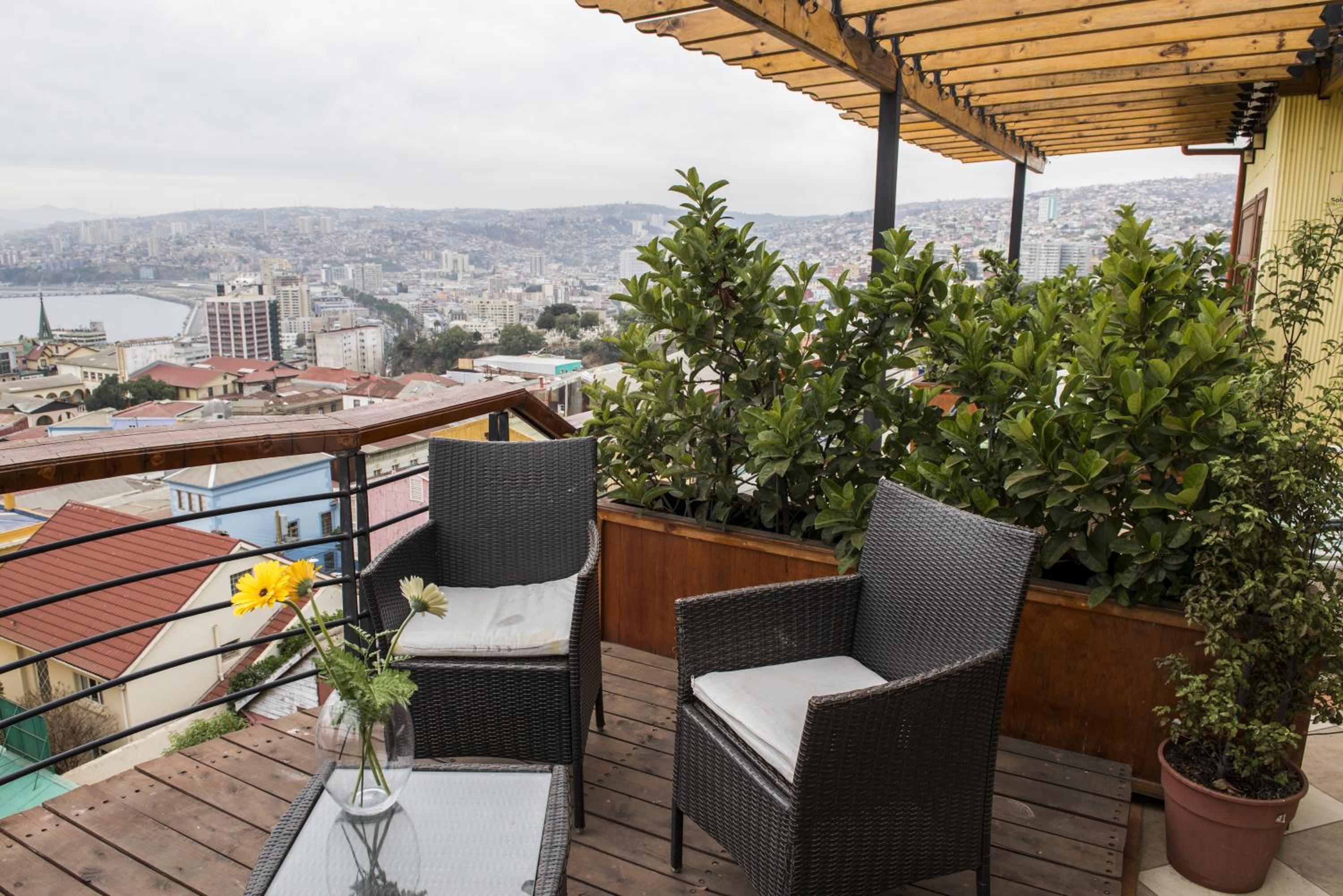 Premium Suite with Sea View photo 2