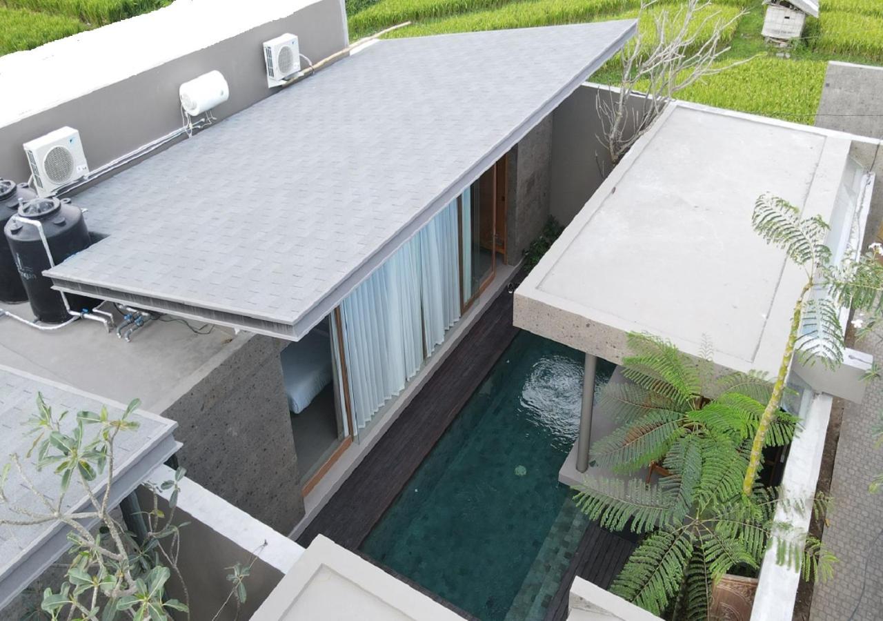 Two-Bedroom Villa - Photo 3