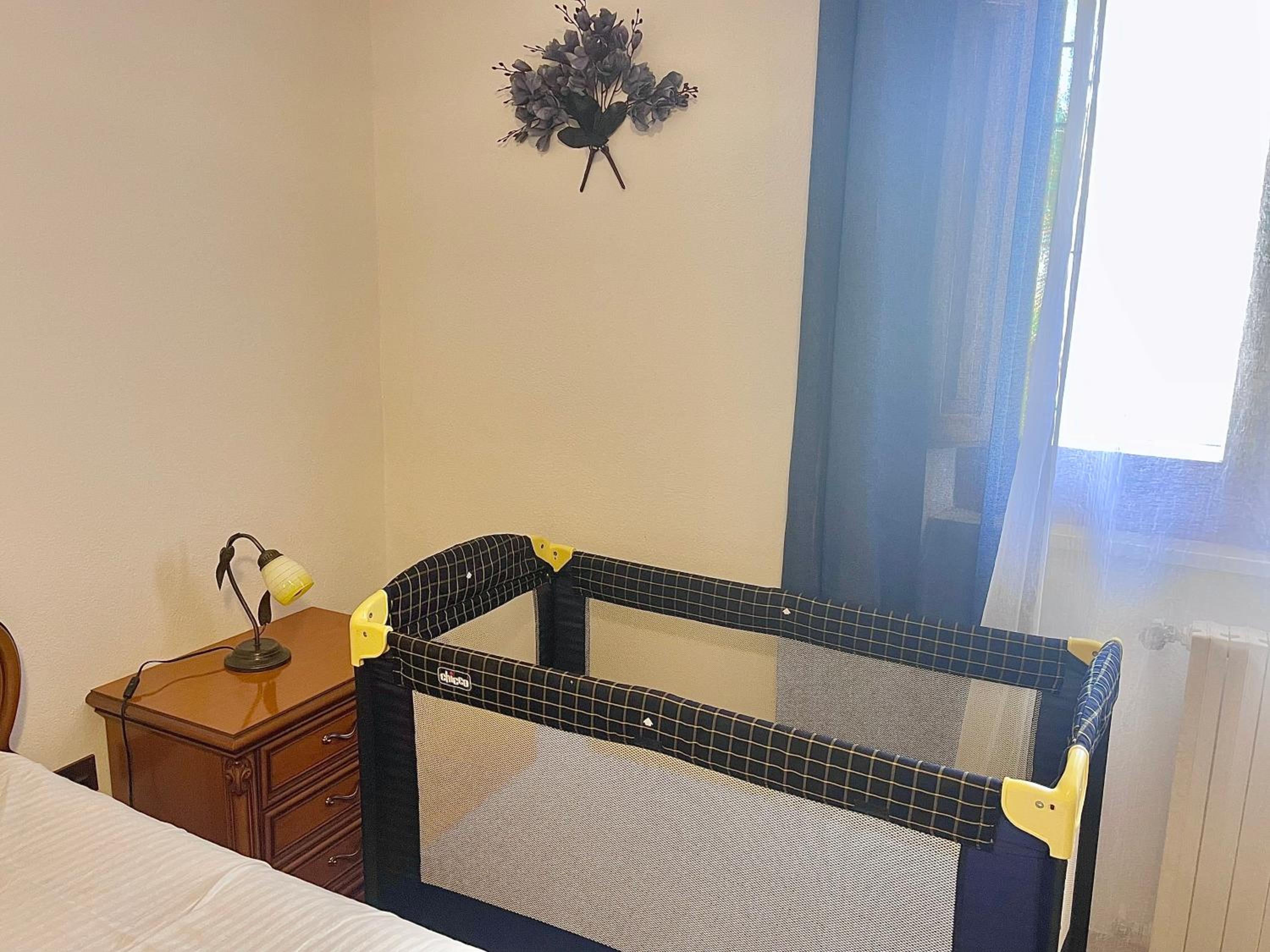 Two-Bedroom House photo 1