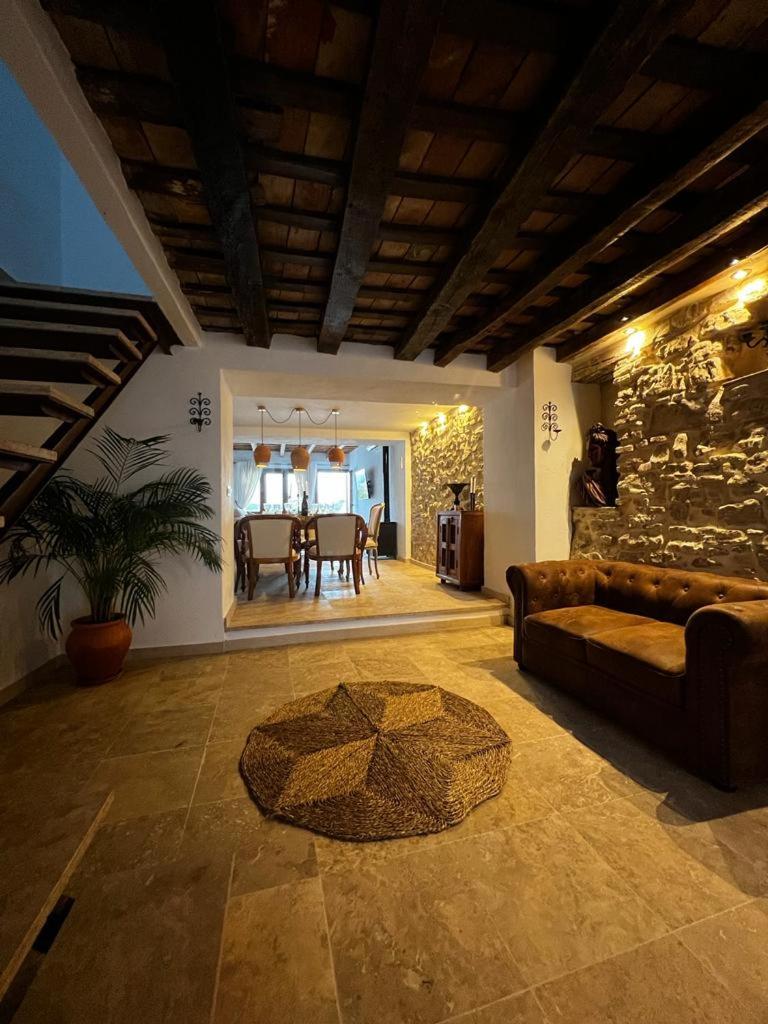 Casa de Vacaciones