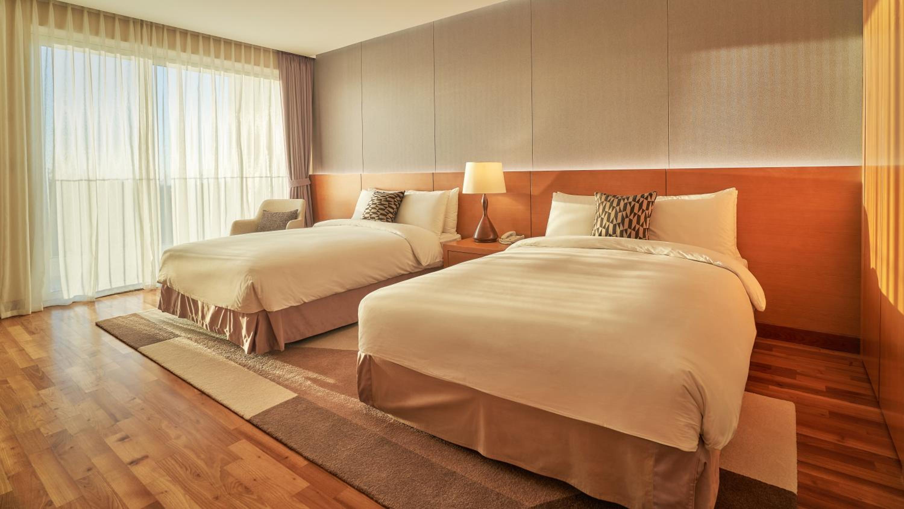 Deluxe Suite - Photo 9