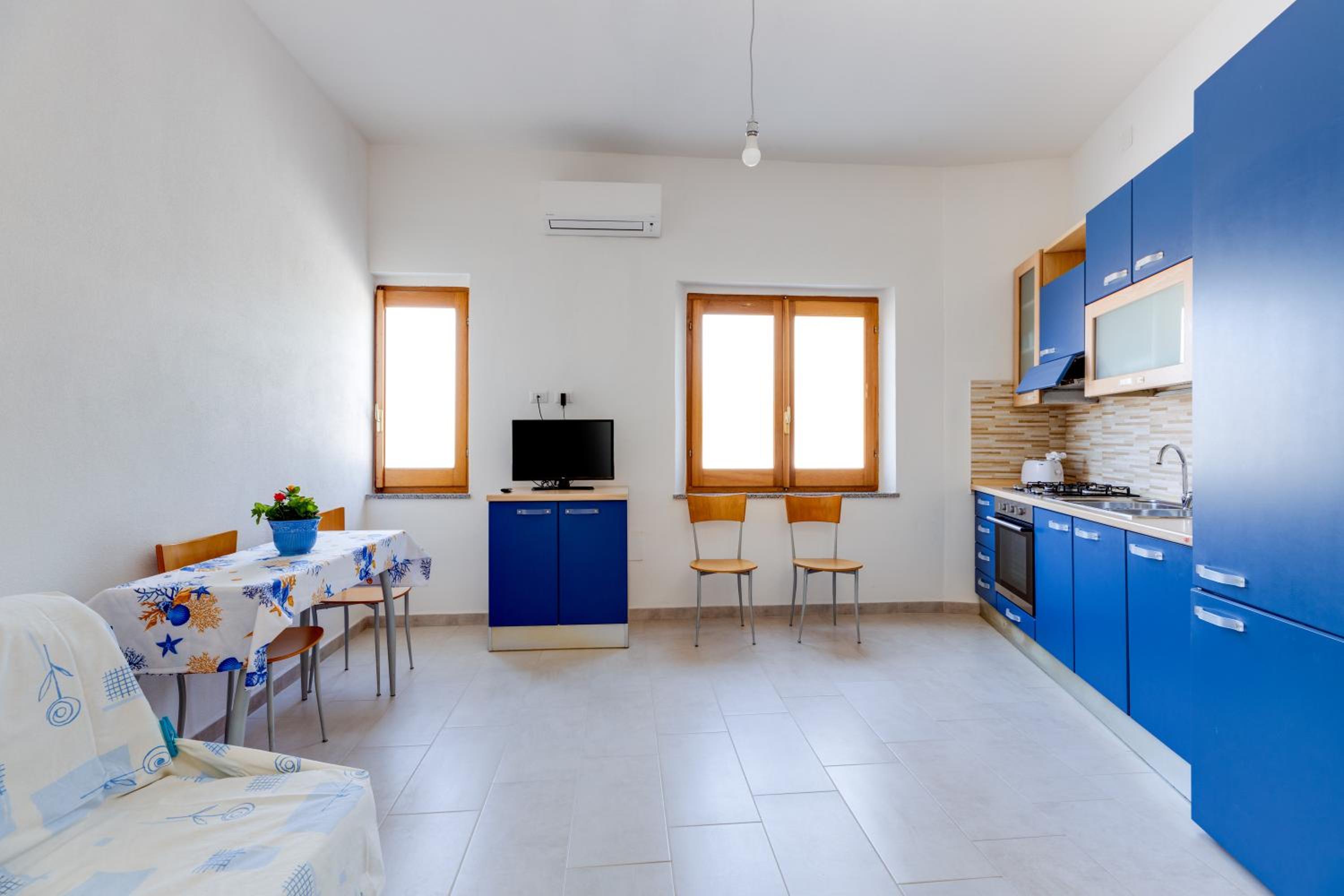 One-Bedroom House photo 3