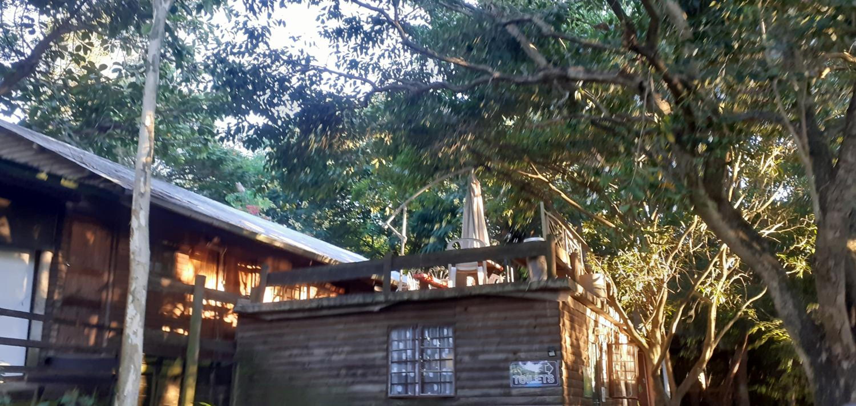 Double or Twin Room with Garden View photo 2