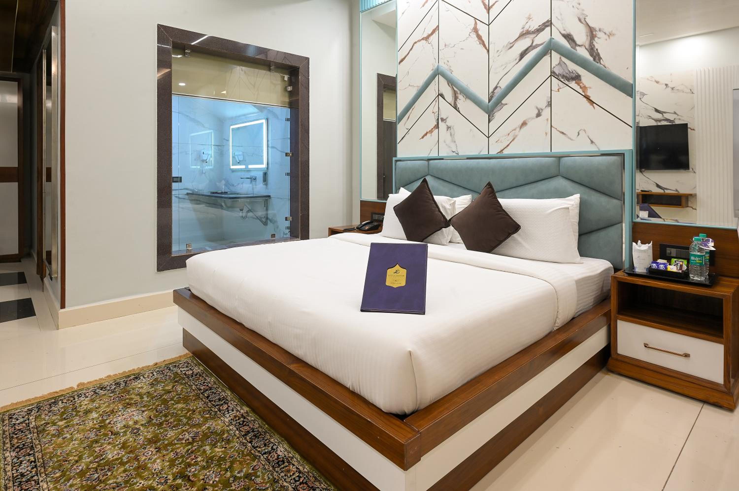 Executive Suite photo 1