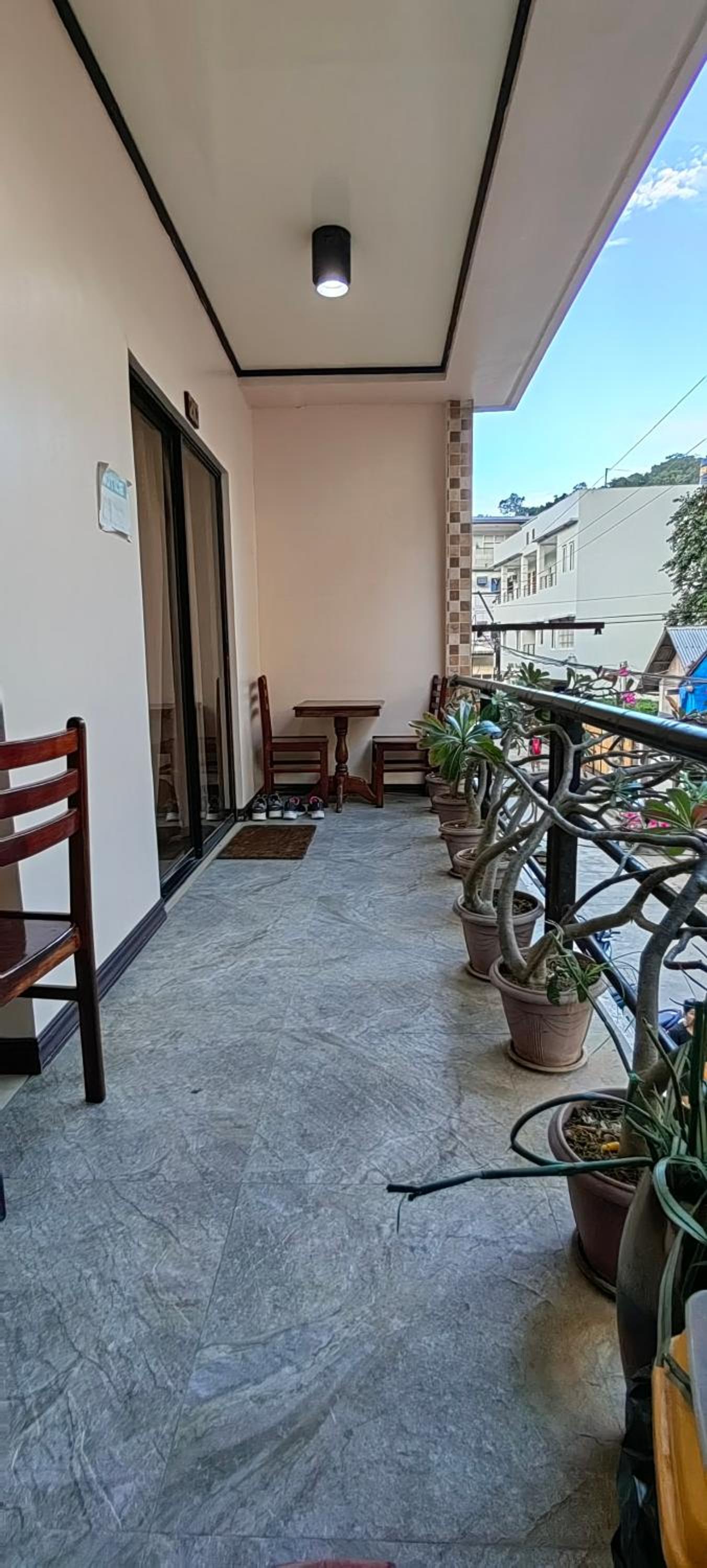 Double Room With Terrace photo 2