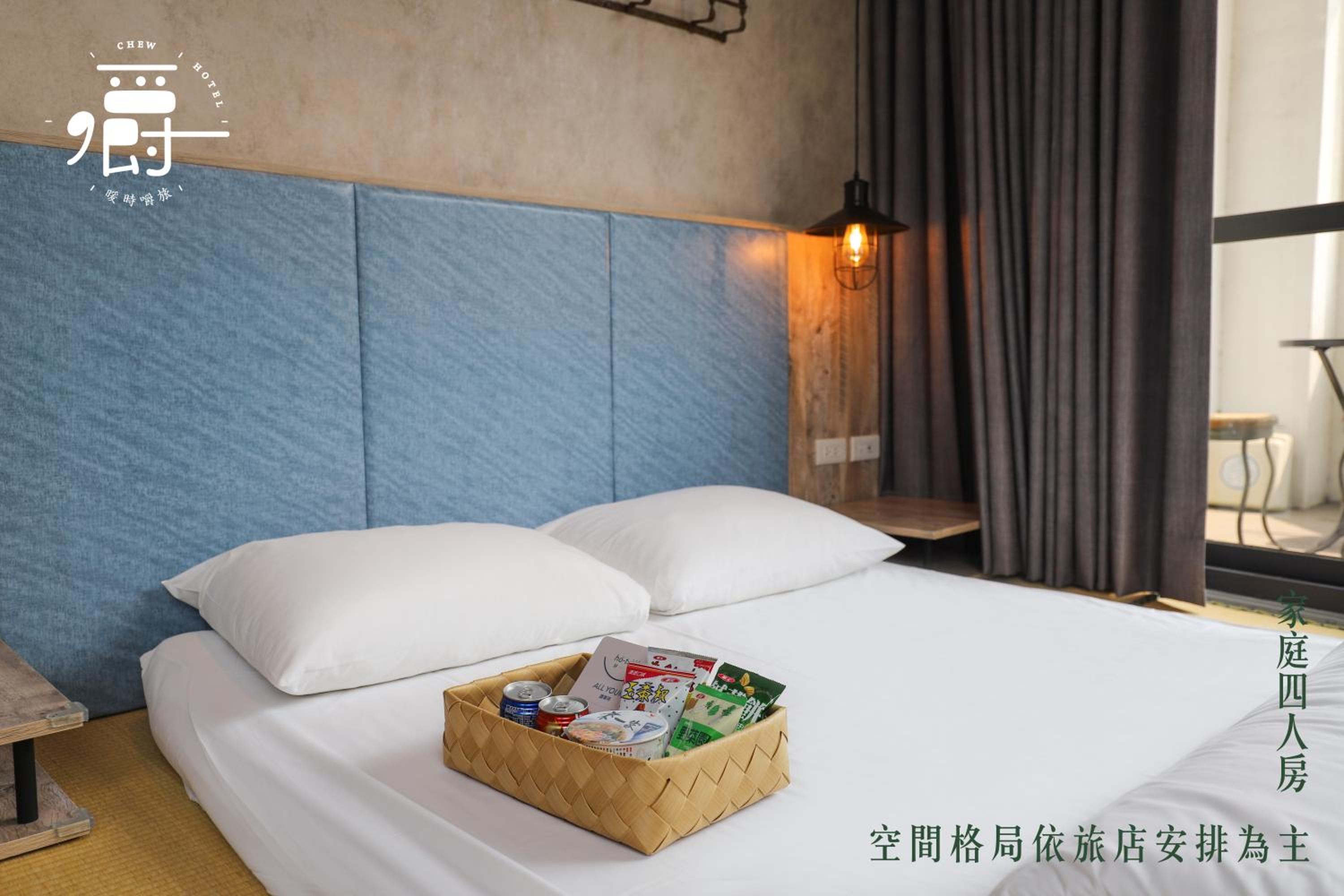 Deluxe Quadruple Room - Photo 5