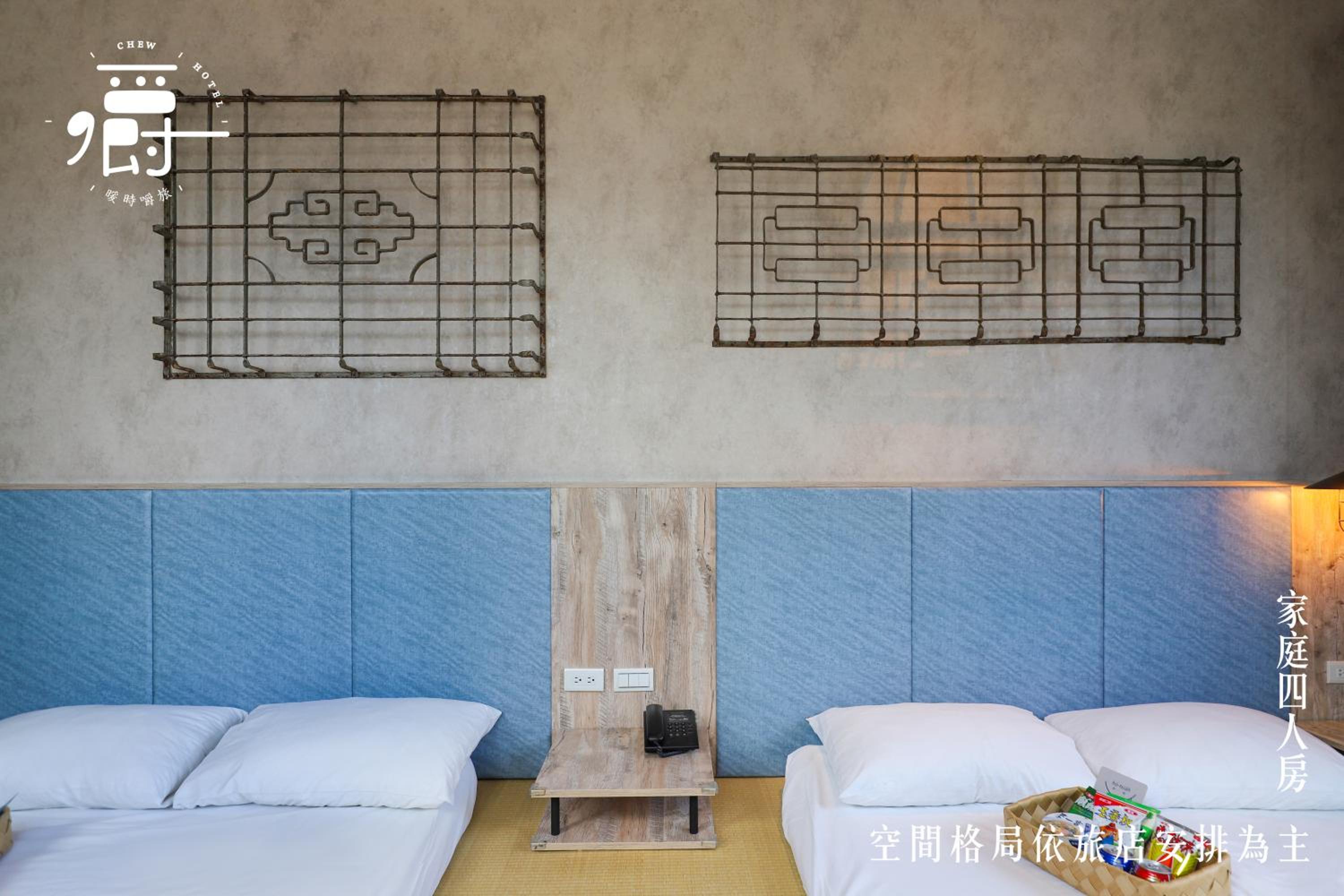 Deluxe Quadruple Room - Photo 1