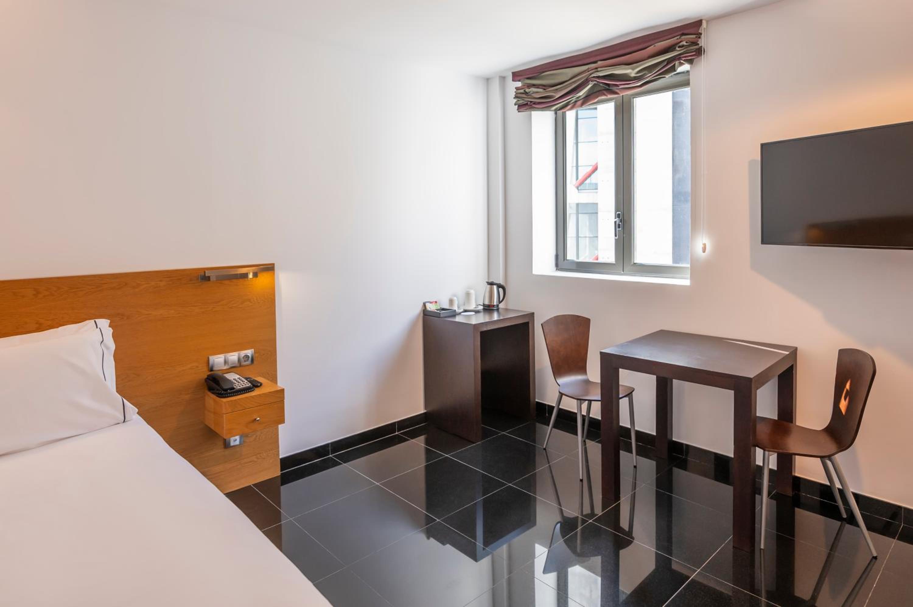 Apartamento Estudio