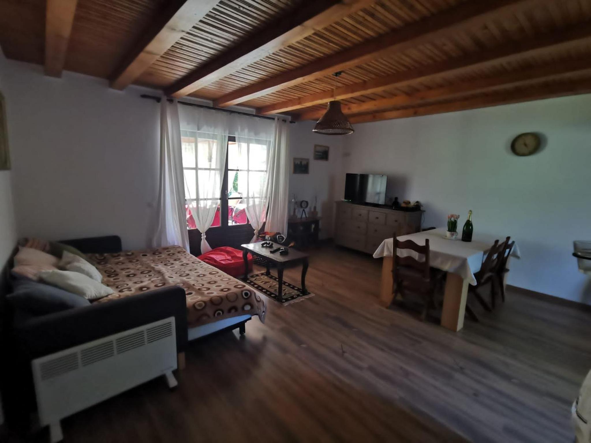 Chalet photo 1
