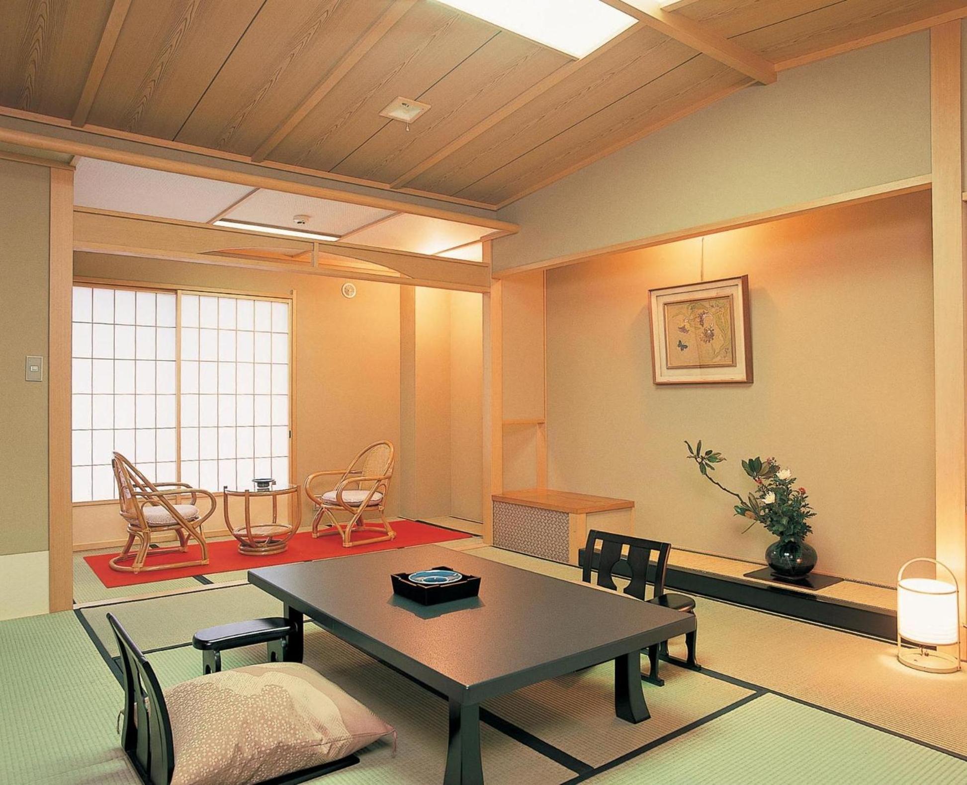 Japanese-Style Room - Photo 5