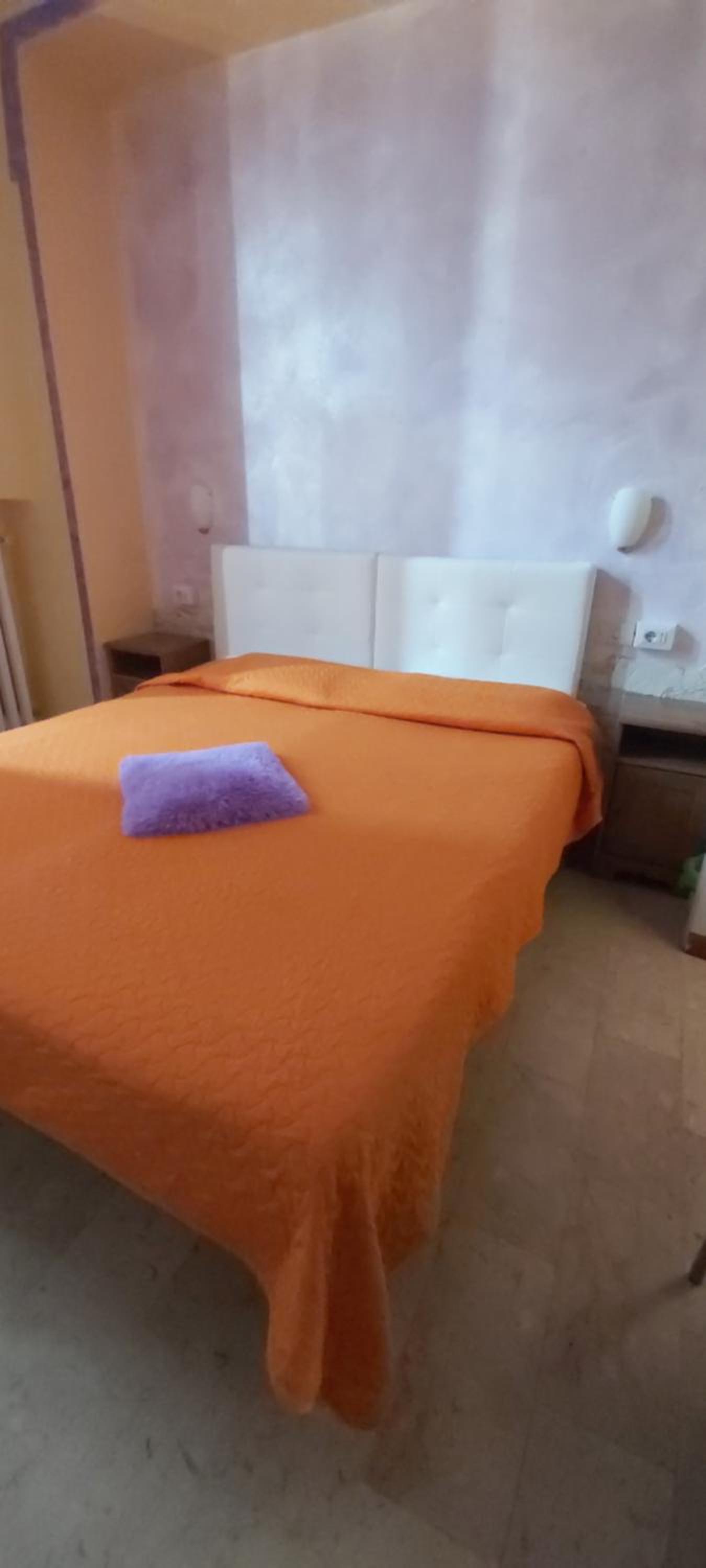 Double or Twin Room with Private External Bathroom photo 1