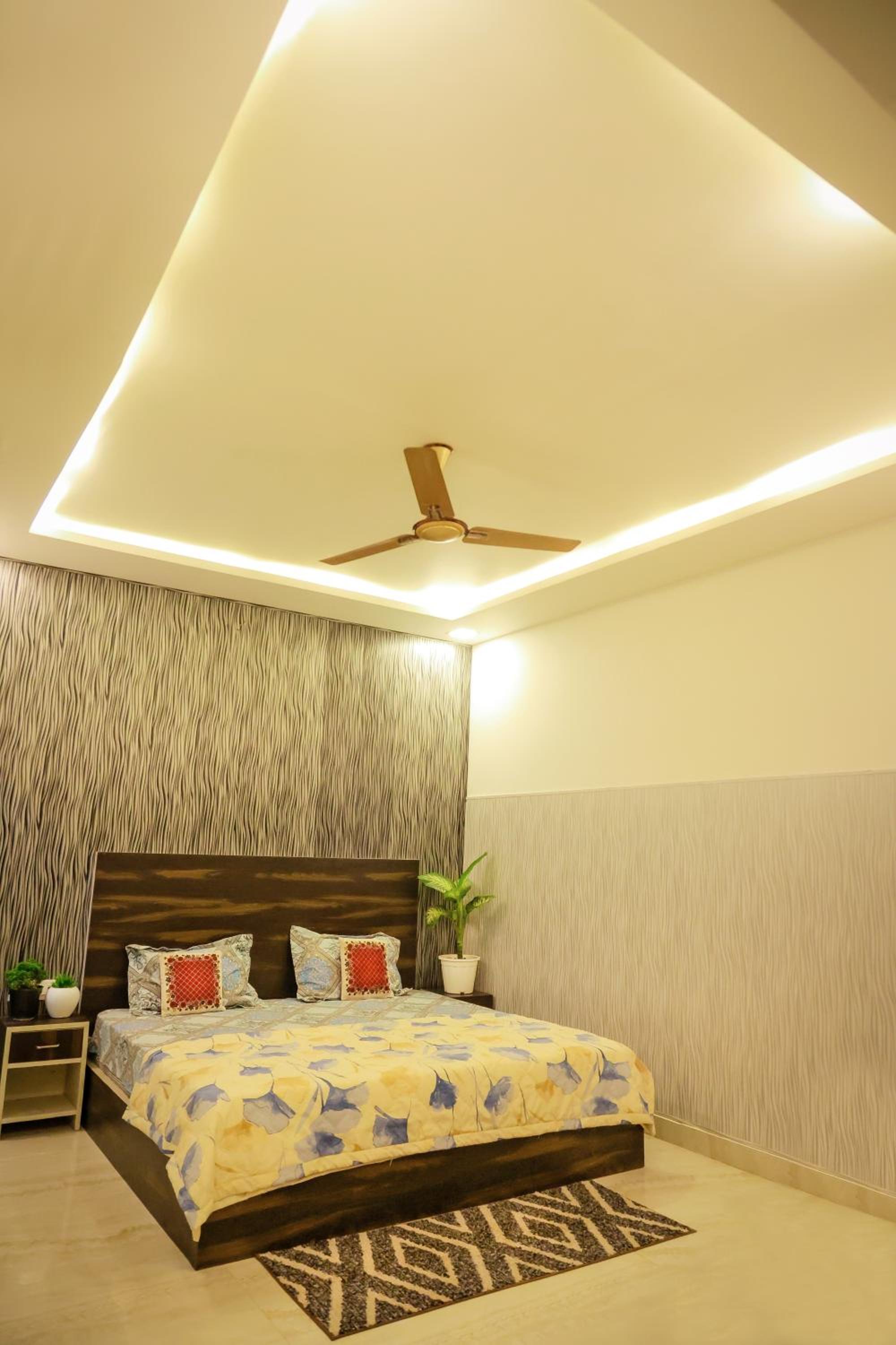 Budget Double Room photo 1