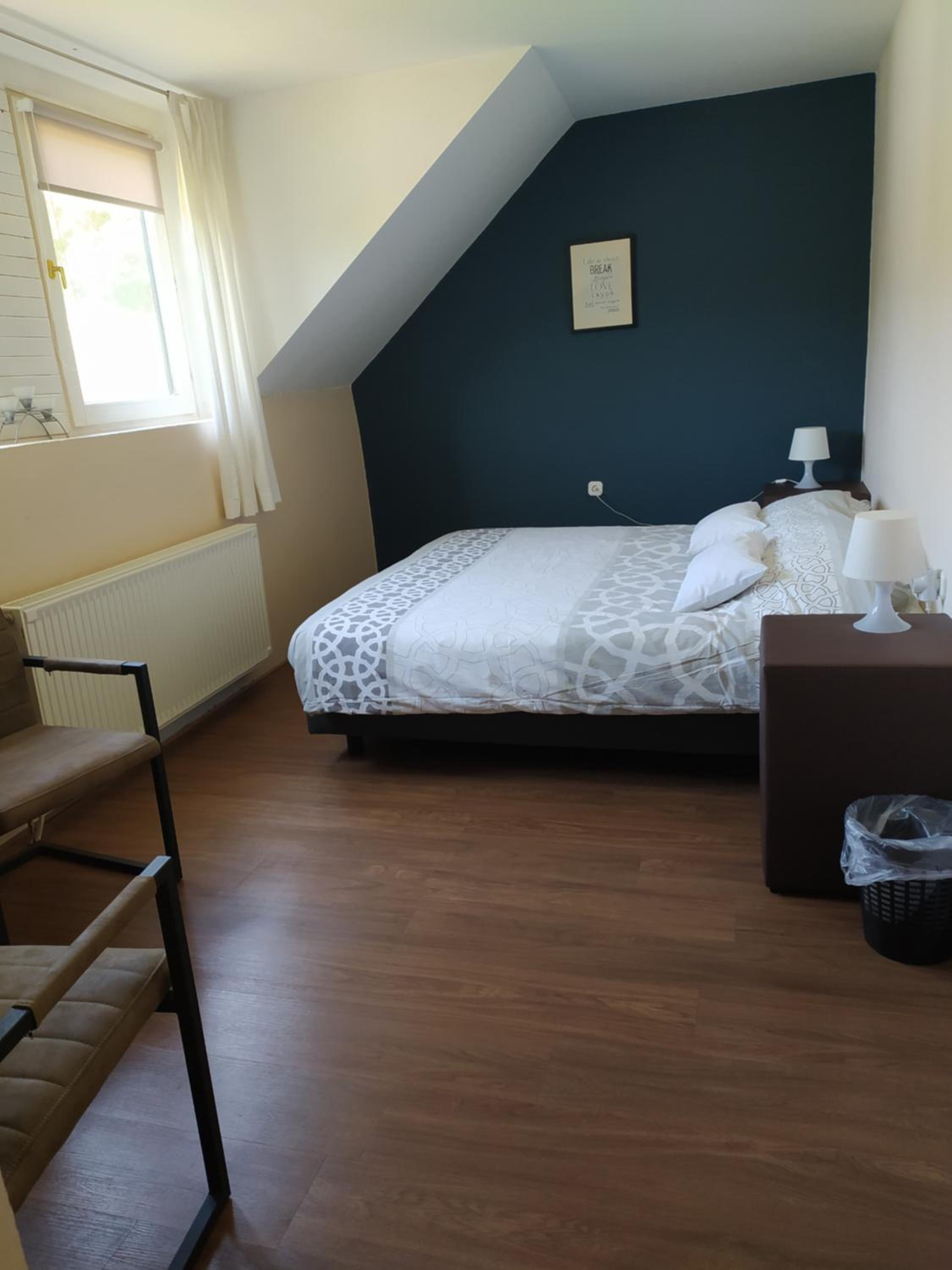Double Room with Private Bathroom photo 1