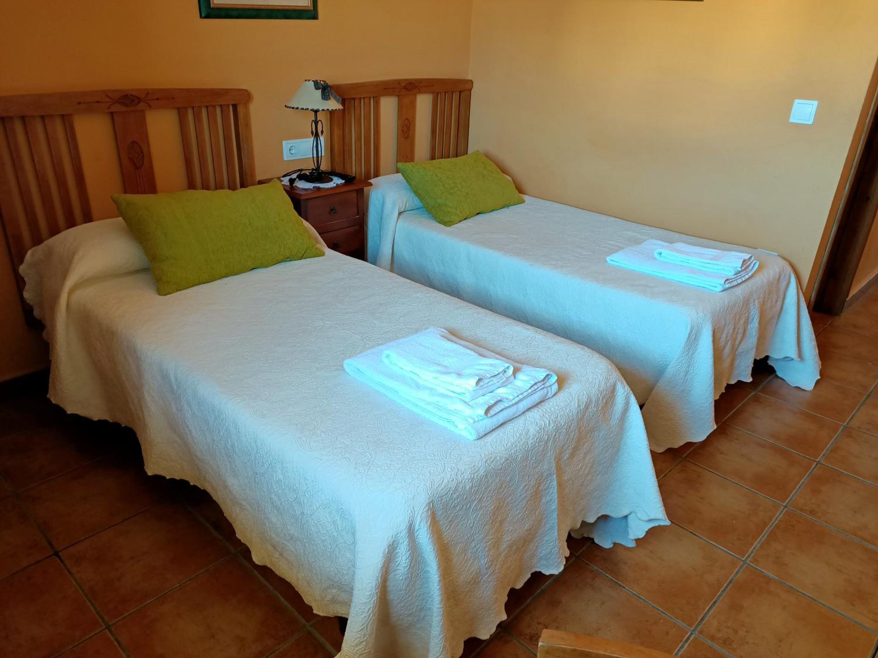 Habitación Doble