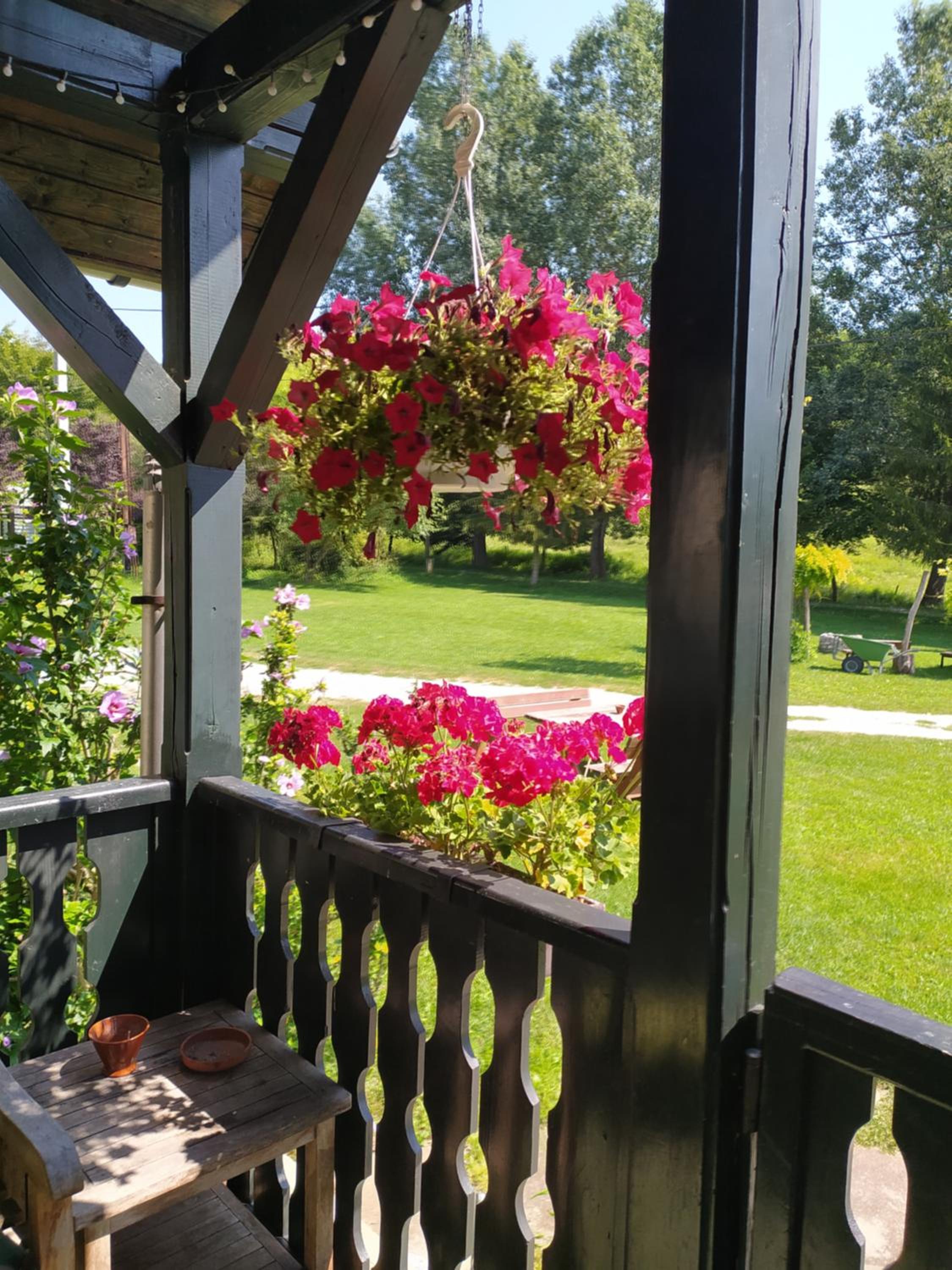 Triple Room with Balcony photo 3