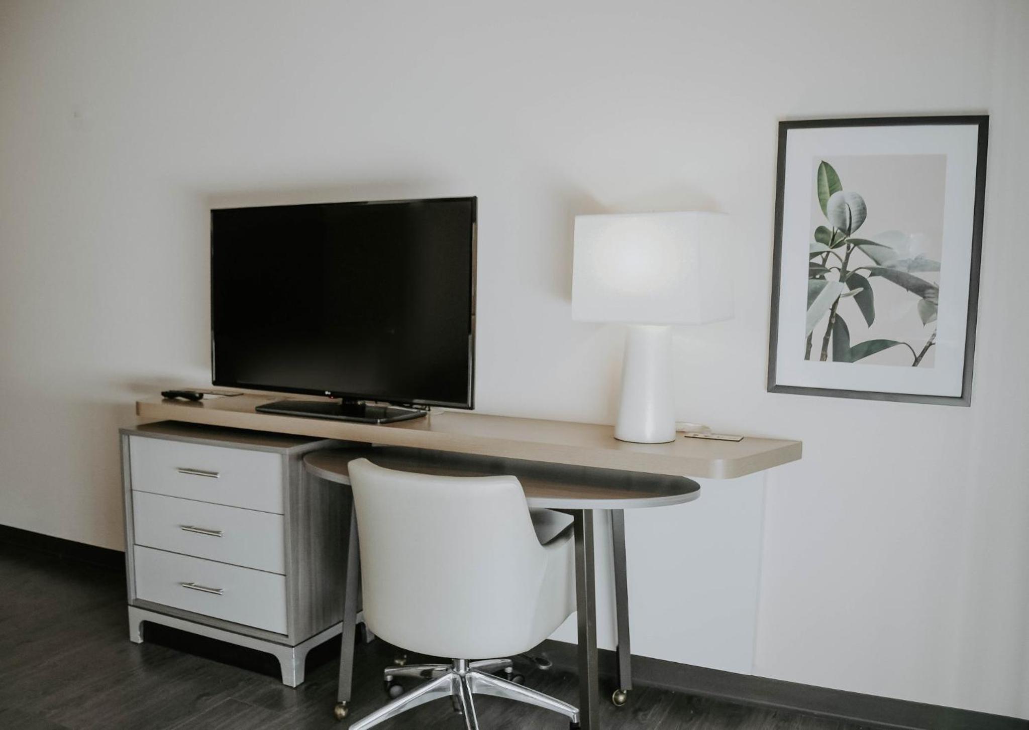 Premium King Room - Photo 4