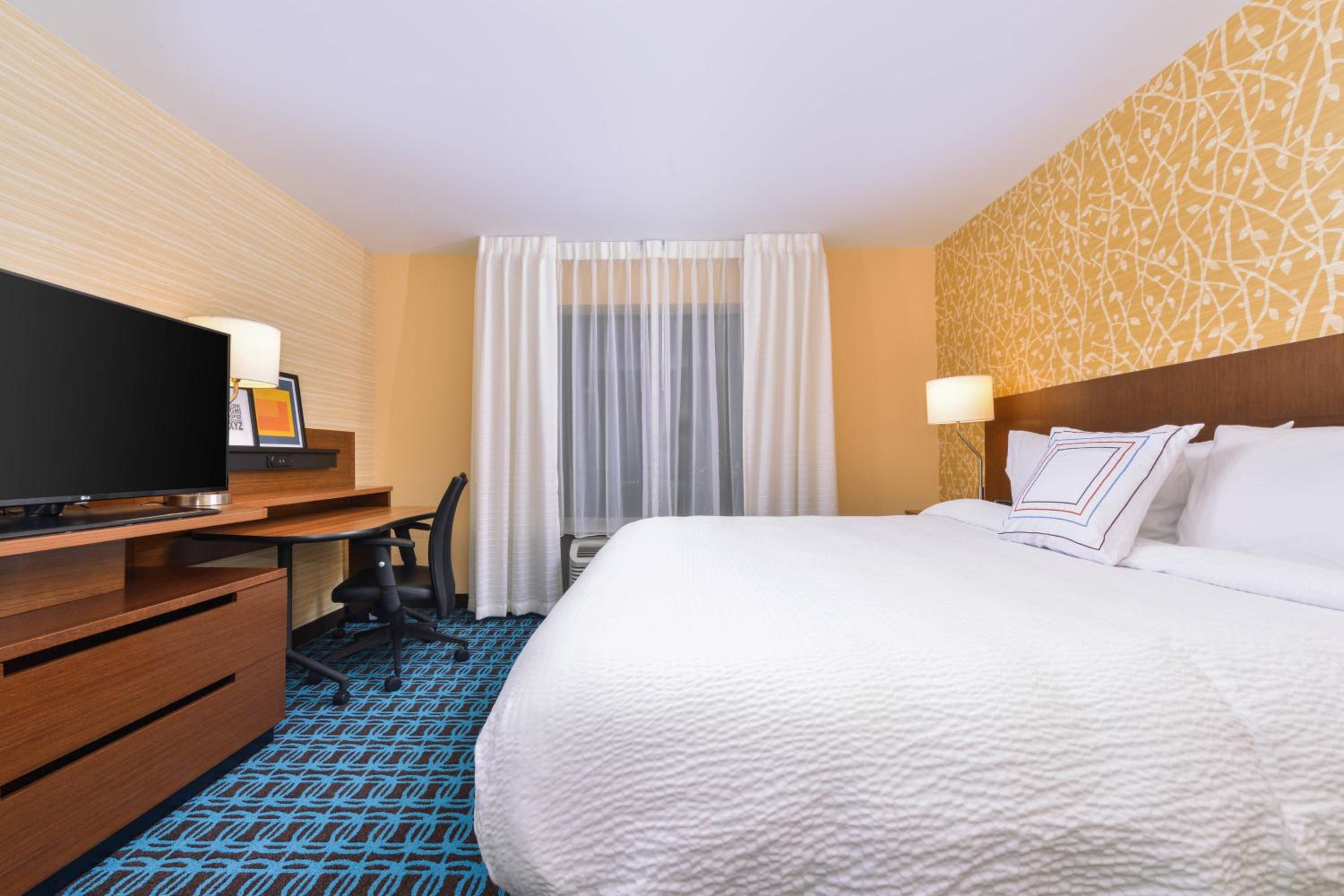 King Room photo 3