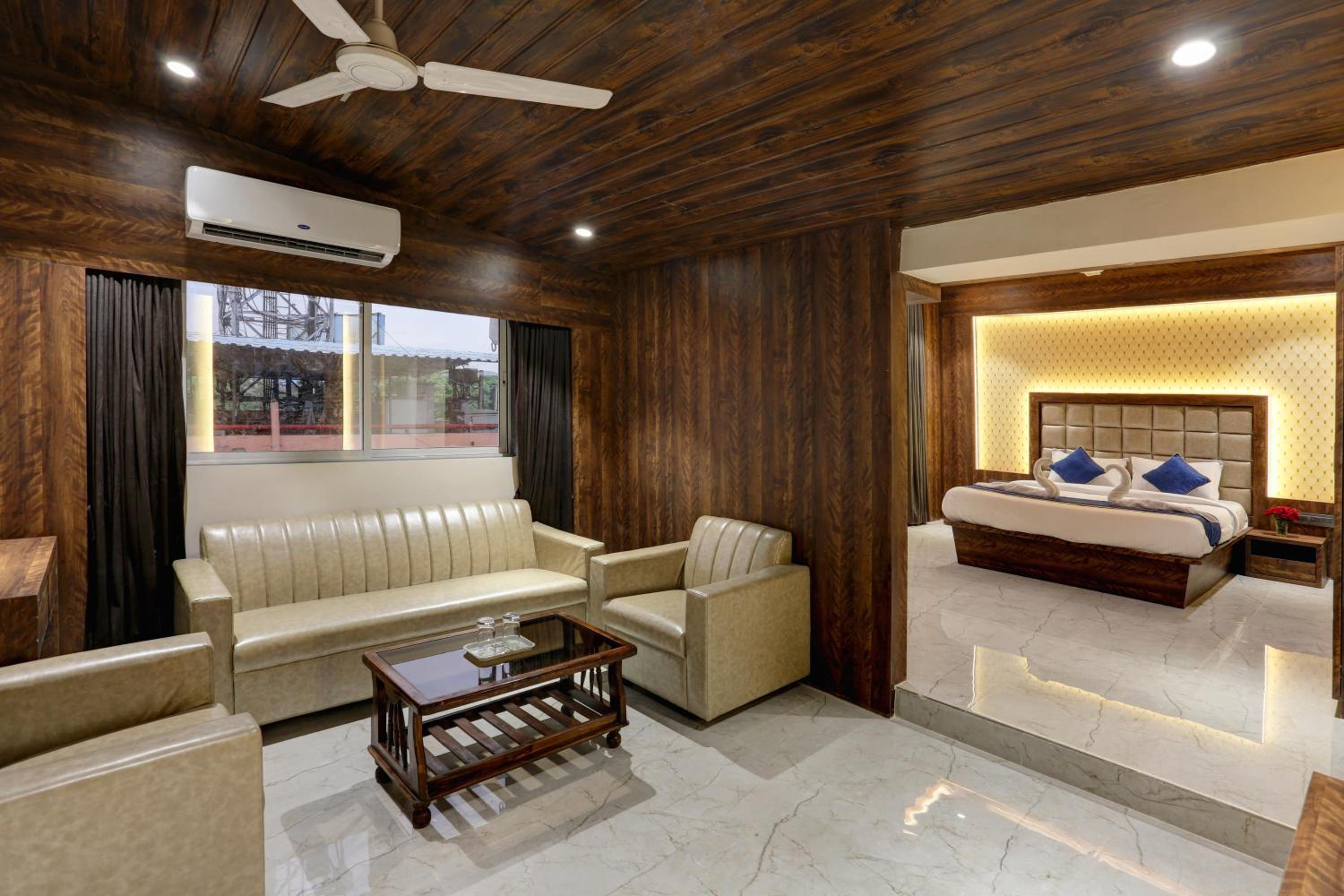 Family Suite photo 3